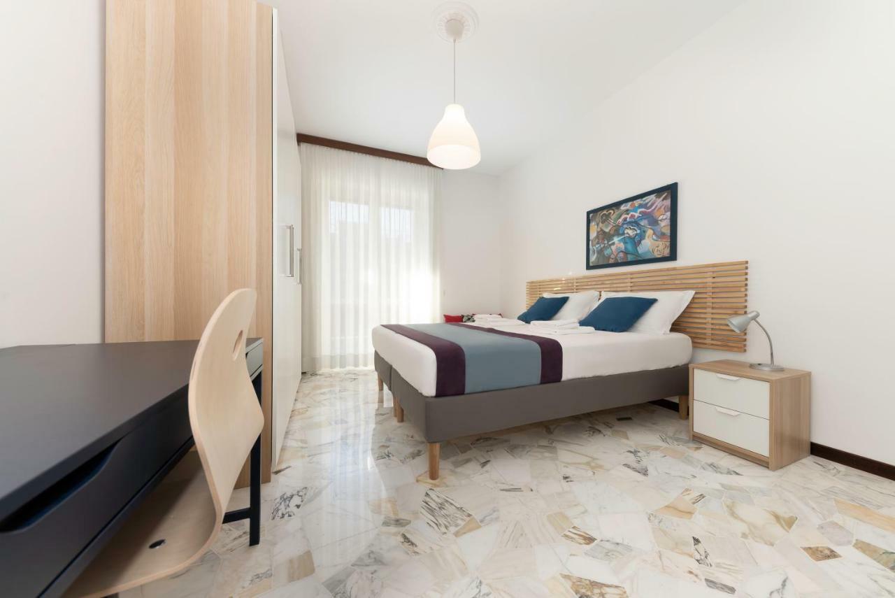 Apartamento Casa Da Cenisio *