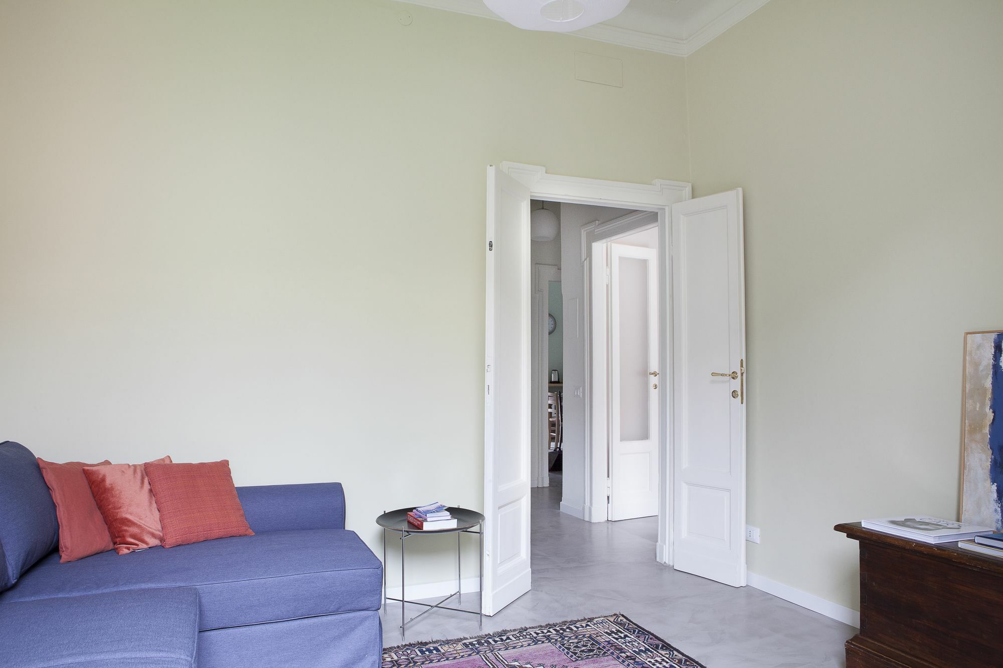 Apartamento Tre Torri Procida *