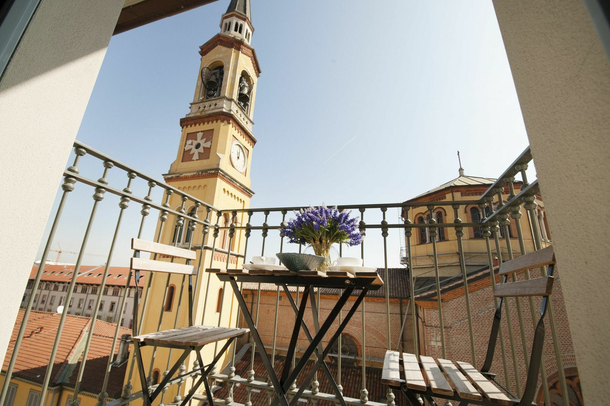Apartment Porta Vittoria *