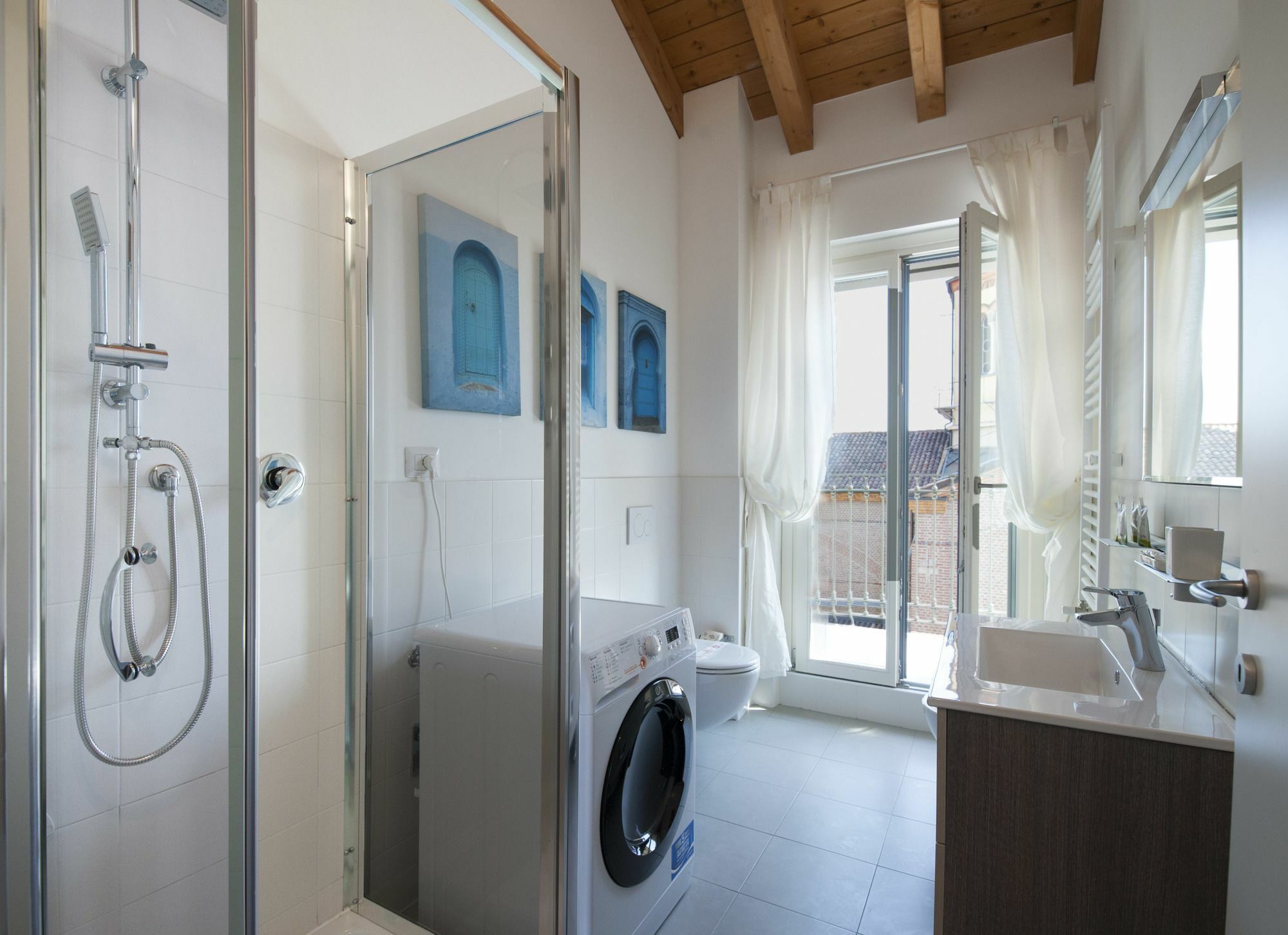 Porta Vittoria Apartment *
