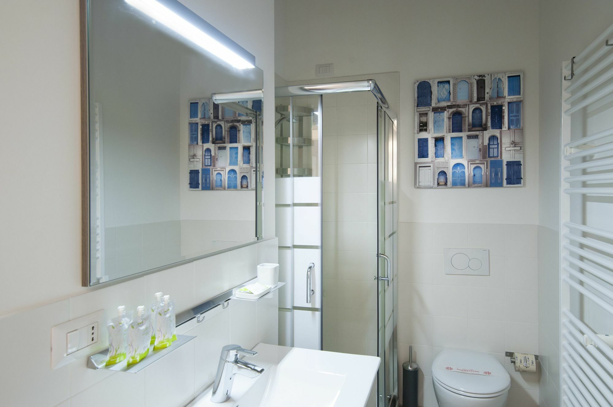 Apartment Porta Vittoria *
