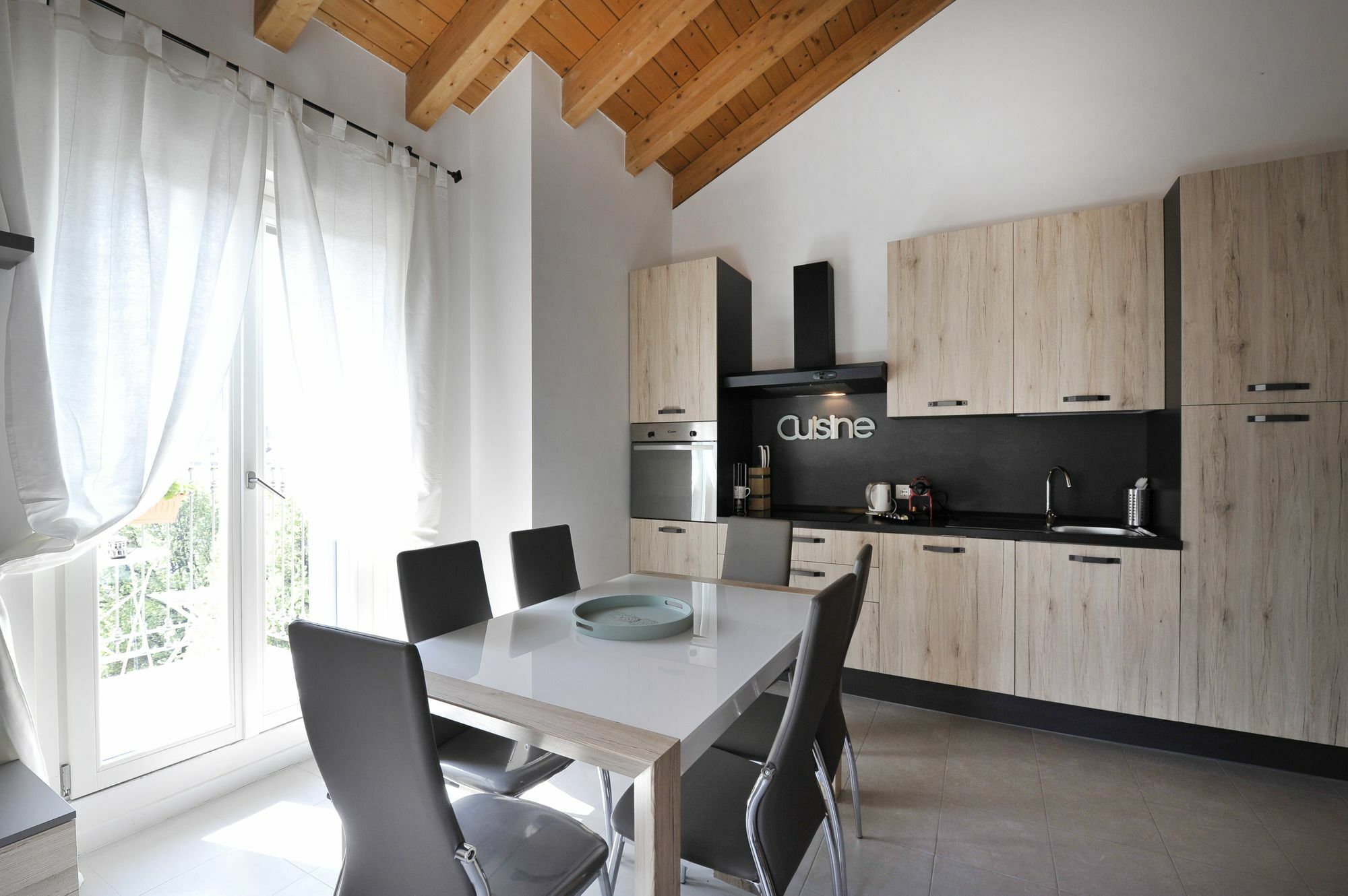 Apartment Porta Vittoria Milan