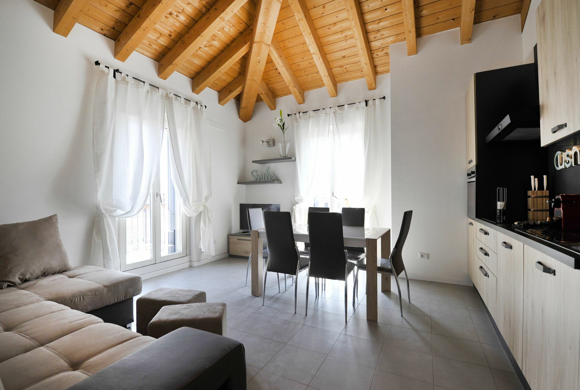 Porta Vittoria Apartment Milan