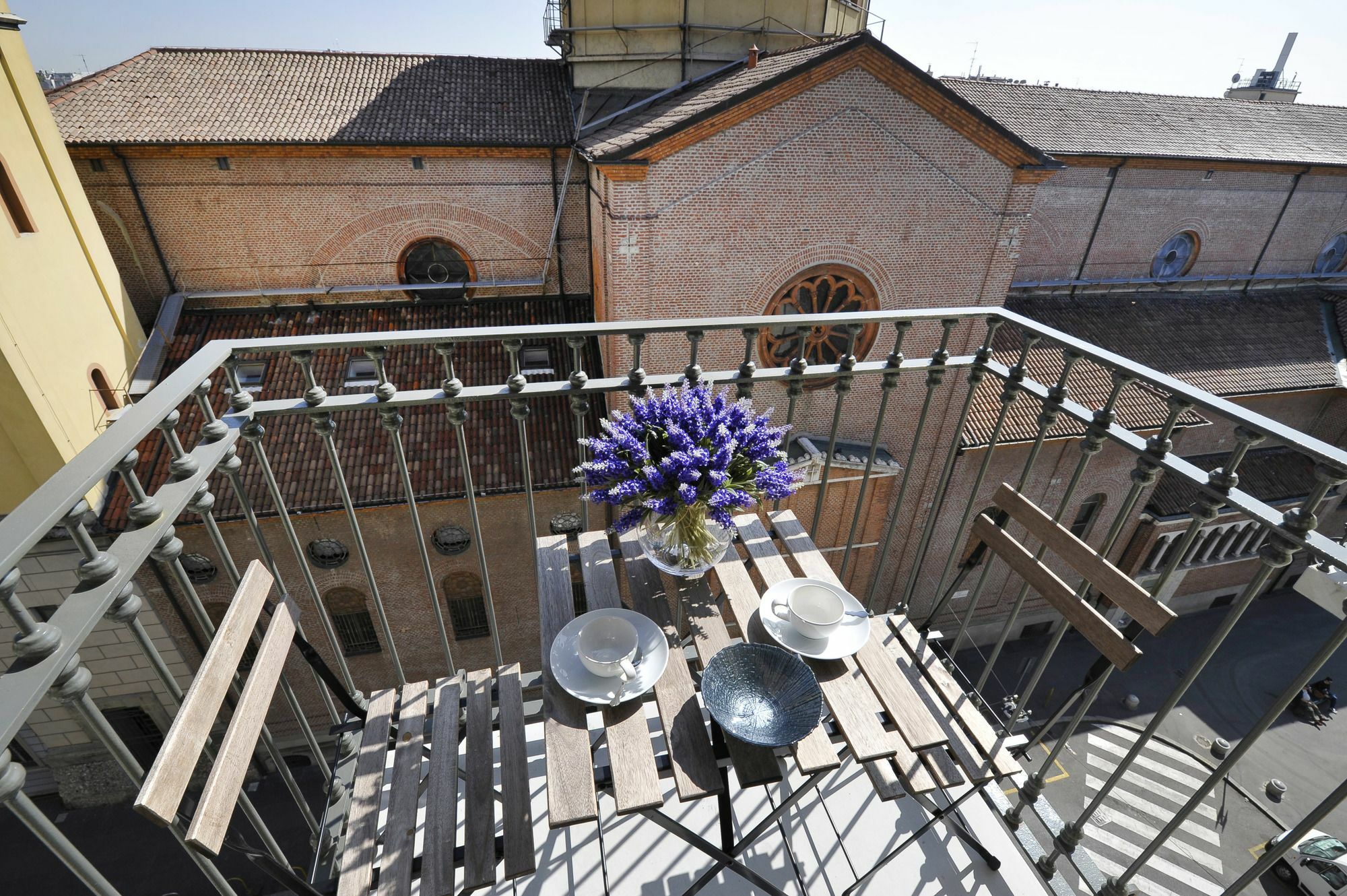 Apartment Porta Vittoria