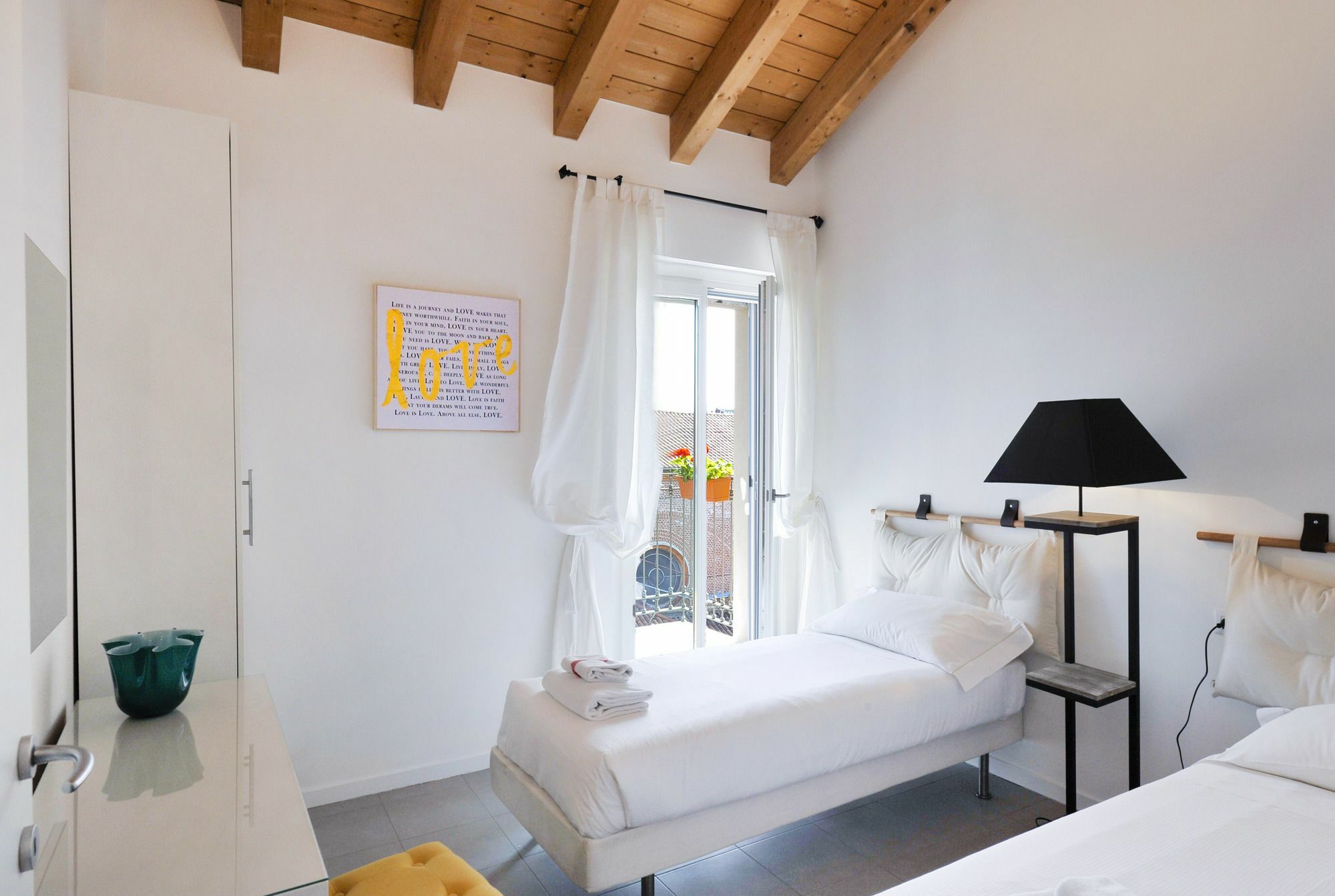 Porta Vittoria Apartment