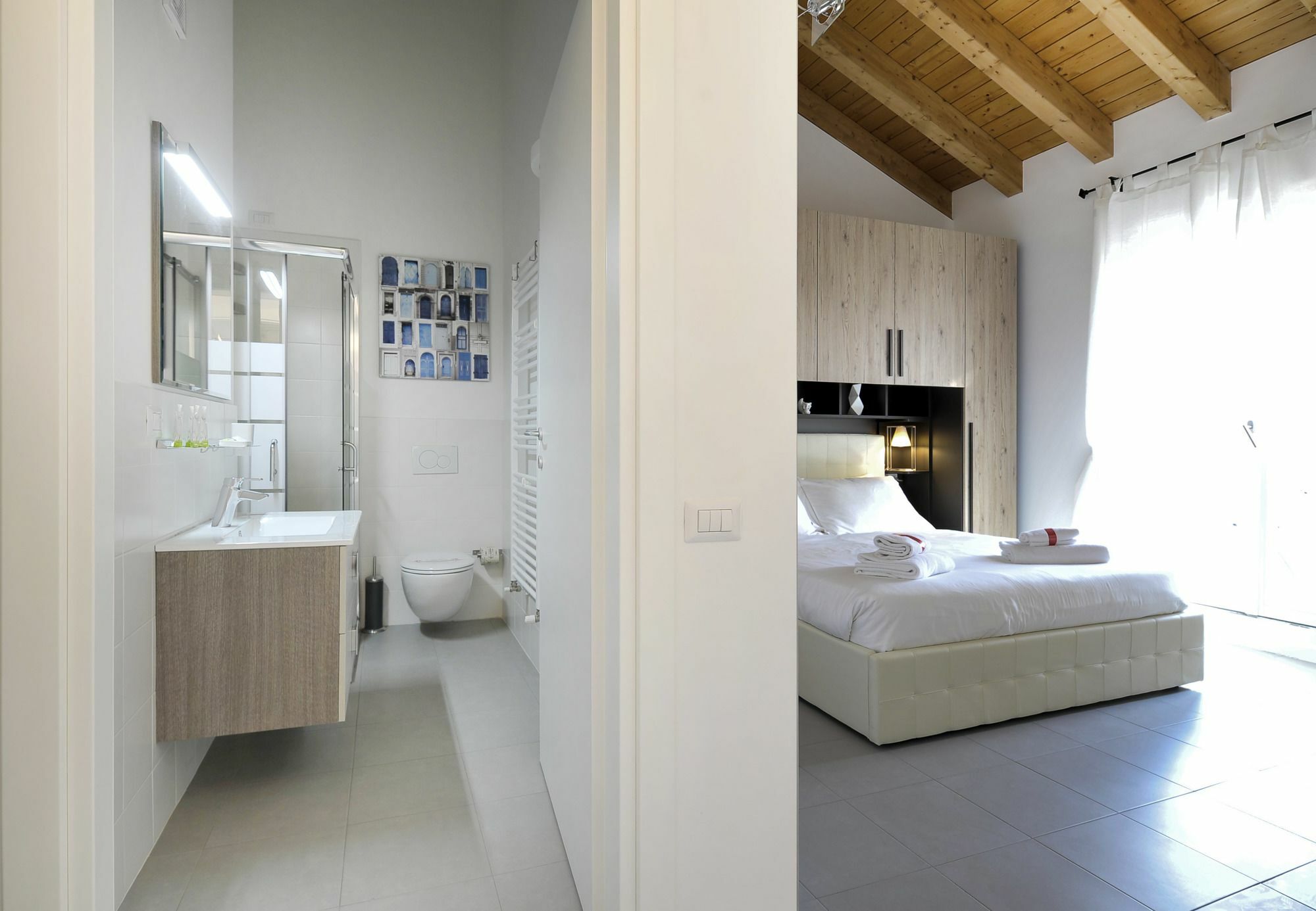 Apartment Porta Vittoria *