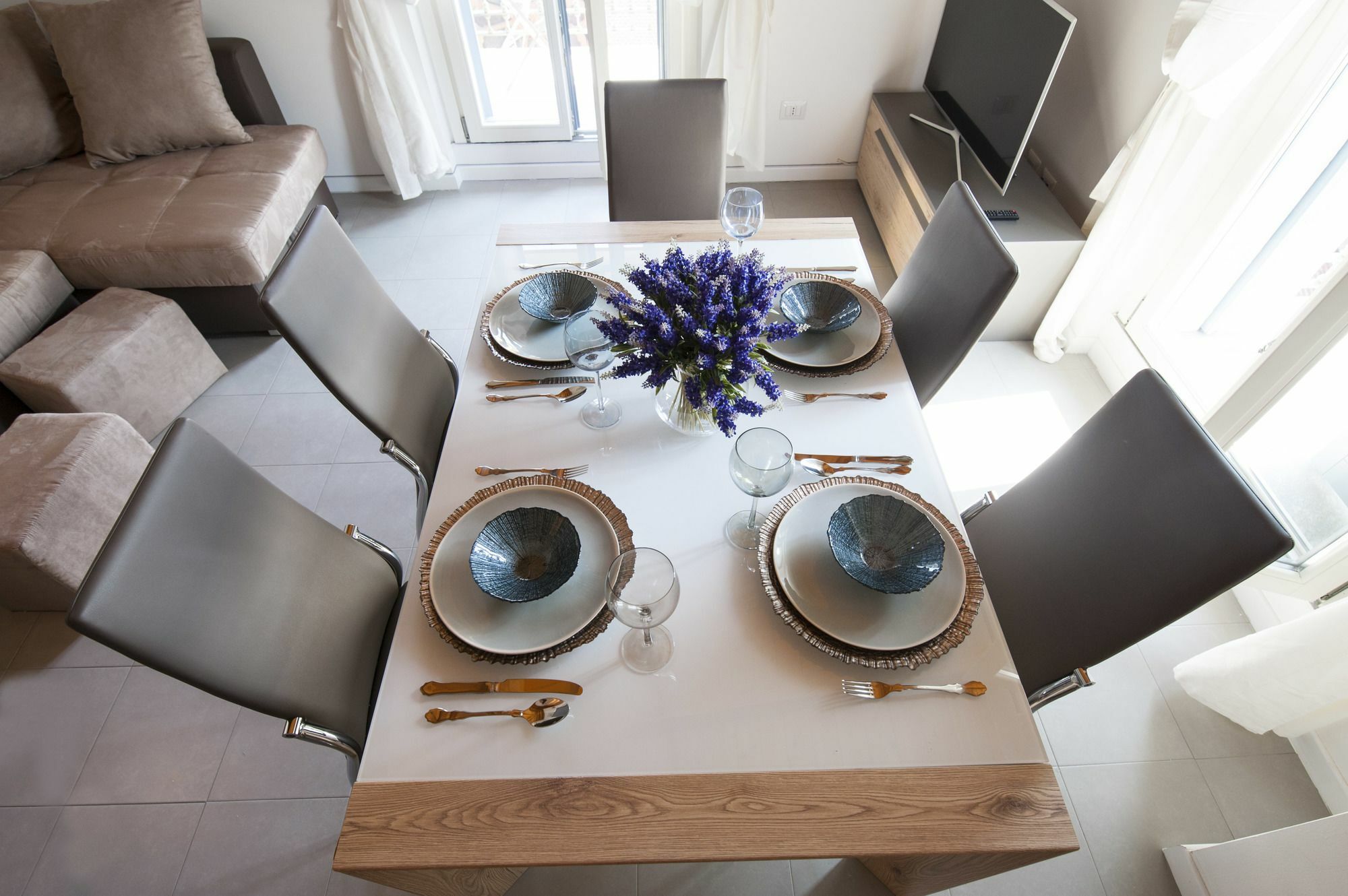 Porta Vittoria Apartment Milan