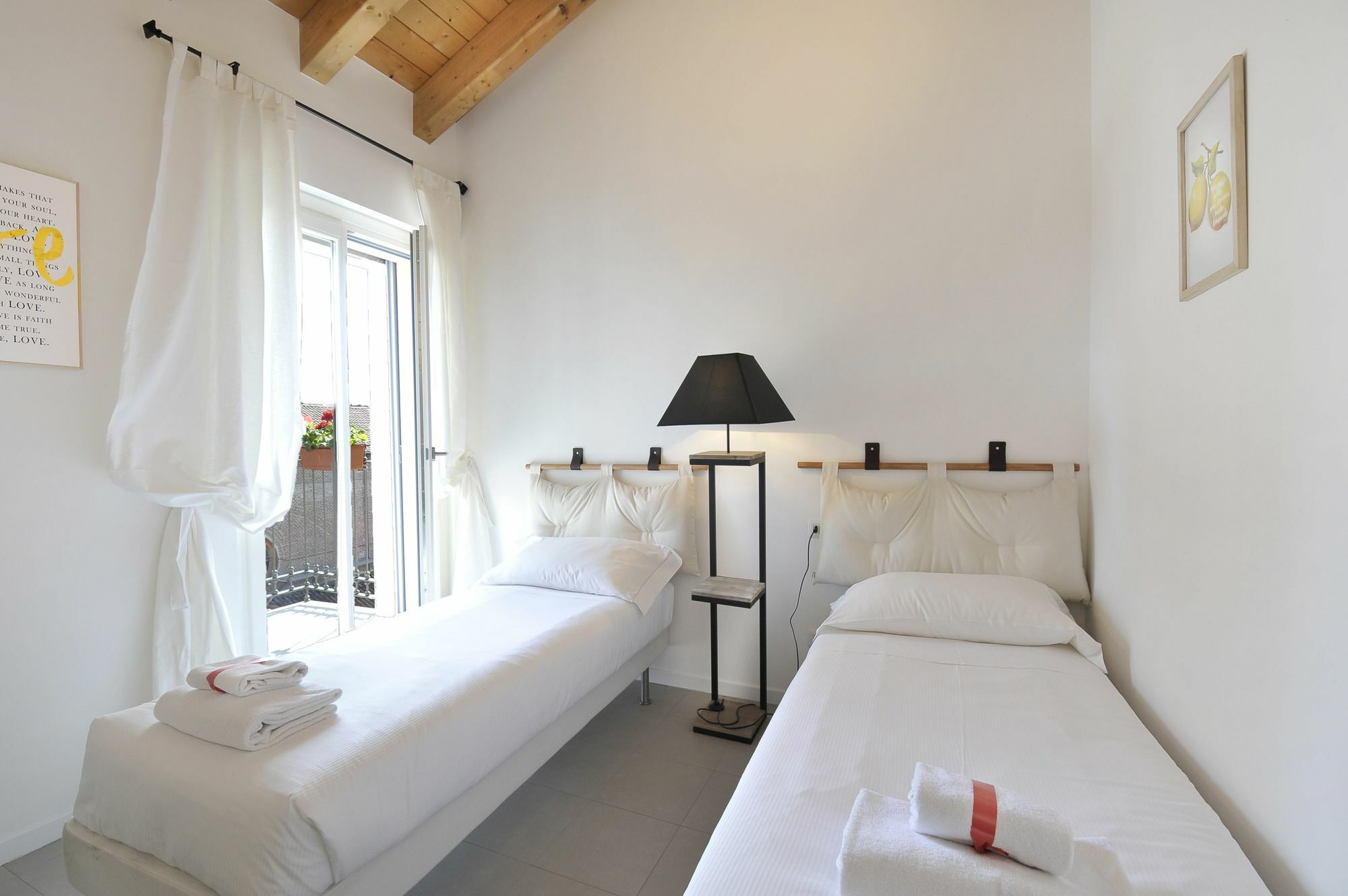 Apartment Porta Vittoria