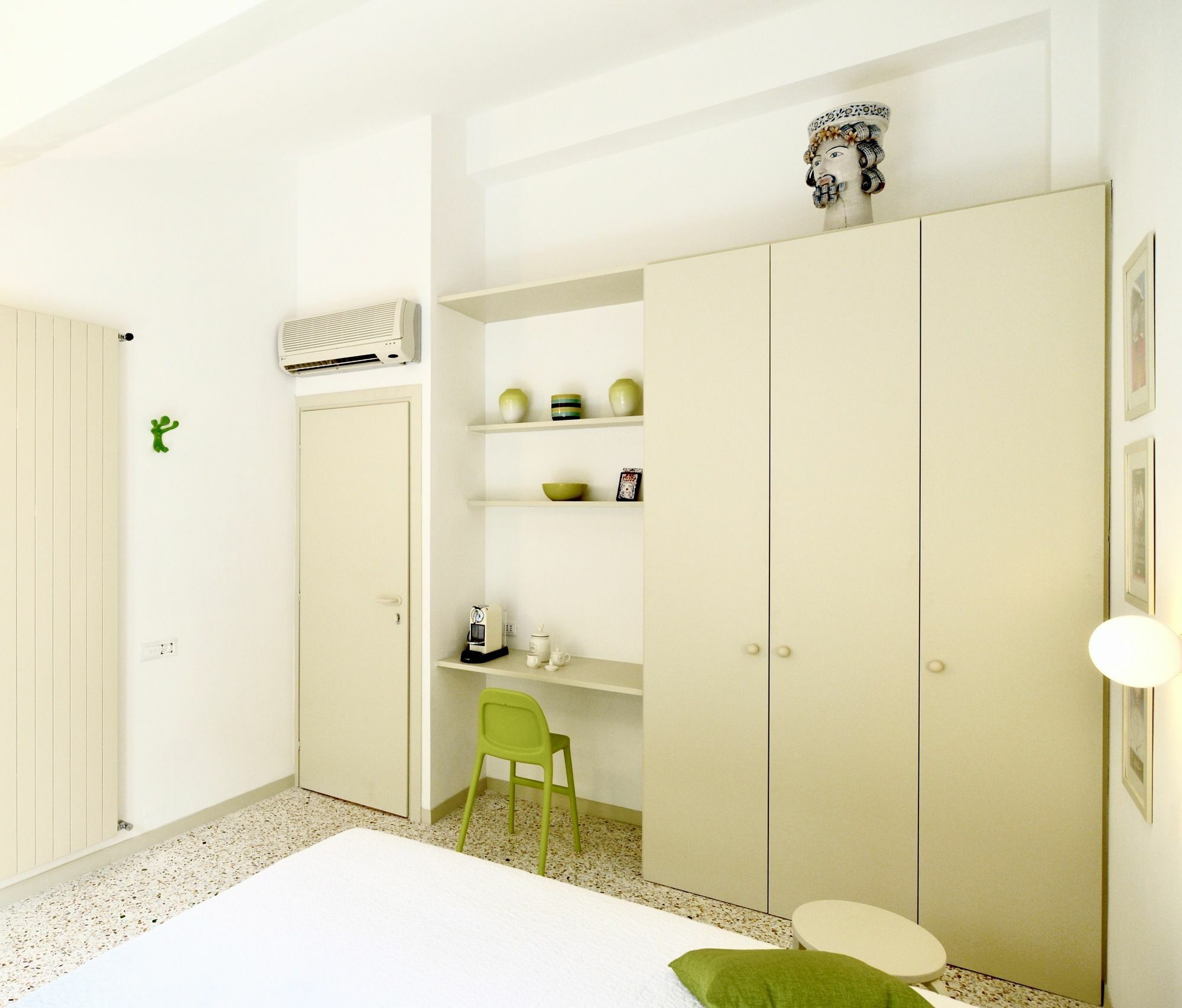 La Dimora Aparthotel Mailand