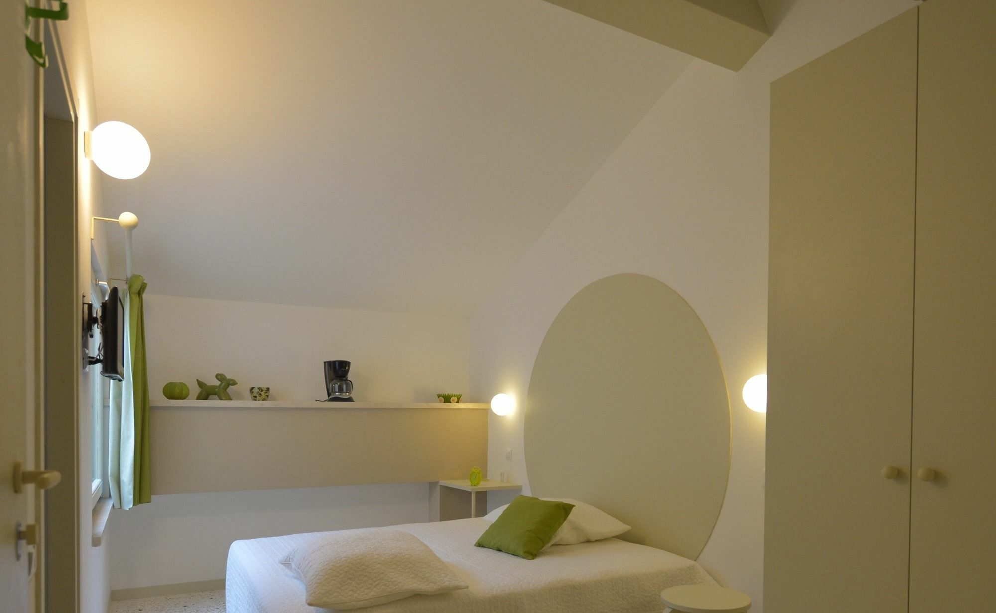 La Dimora 3* Mailand