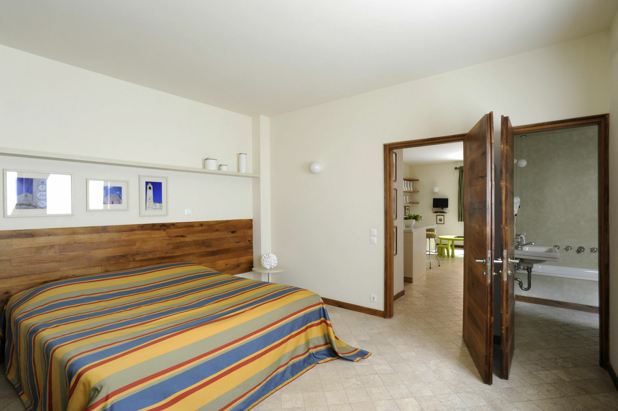 La Dimora Aparthotel Mailand