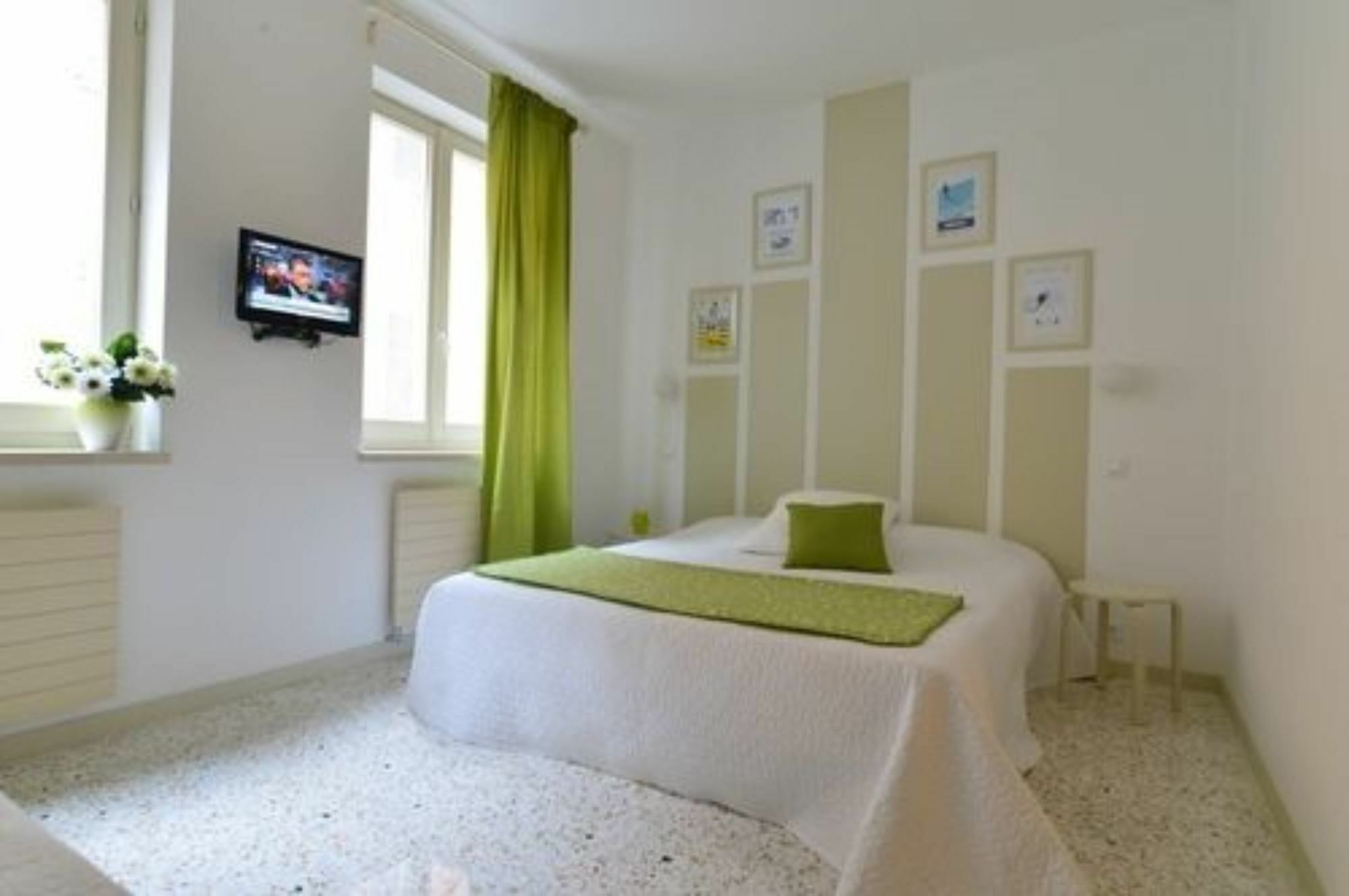 La Dimora Aparthotel Mailand
