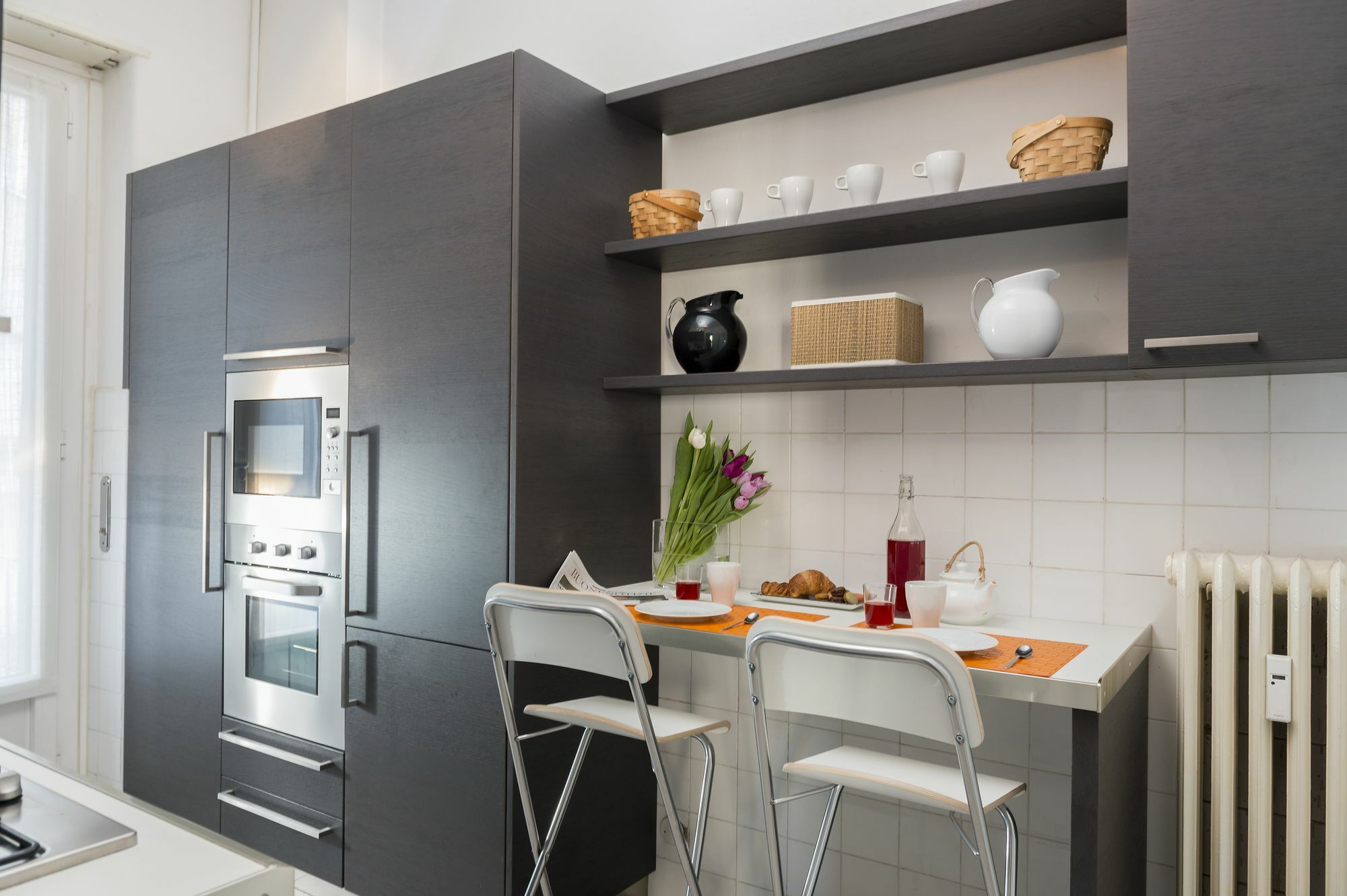 San Vincenzo Apartamento
