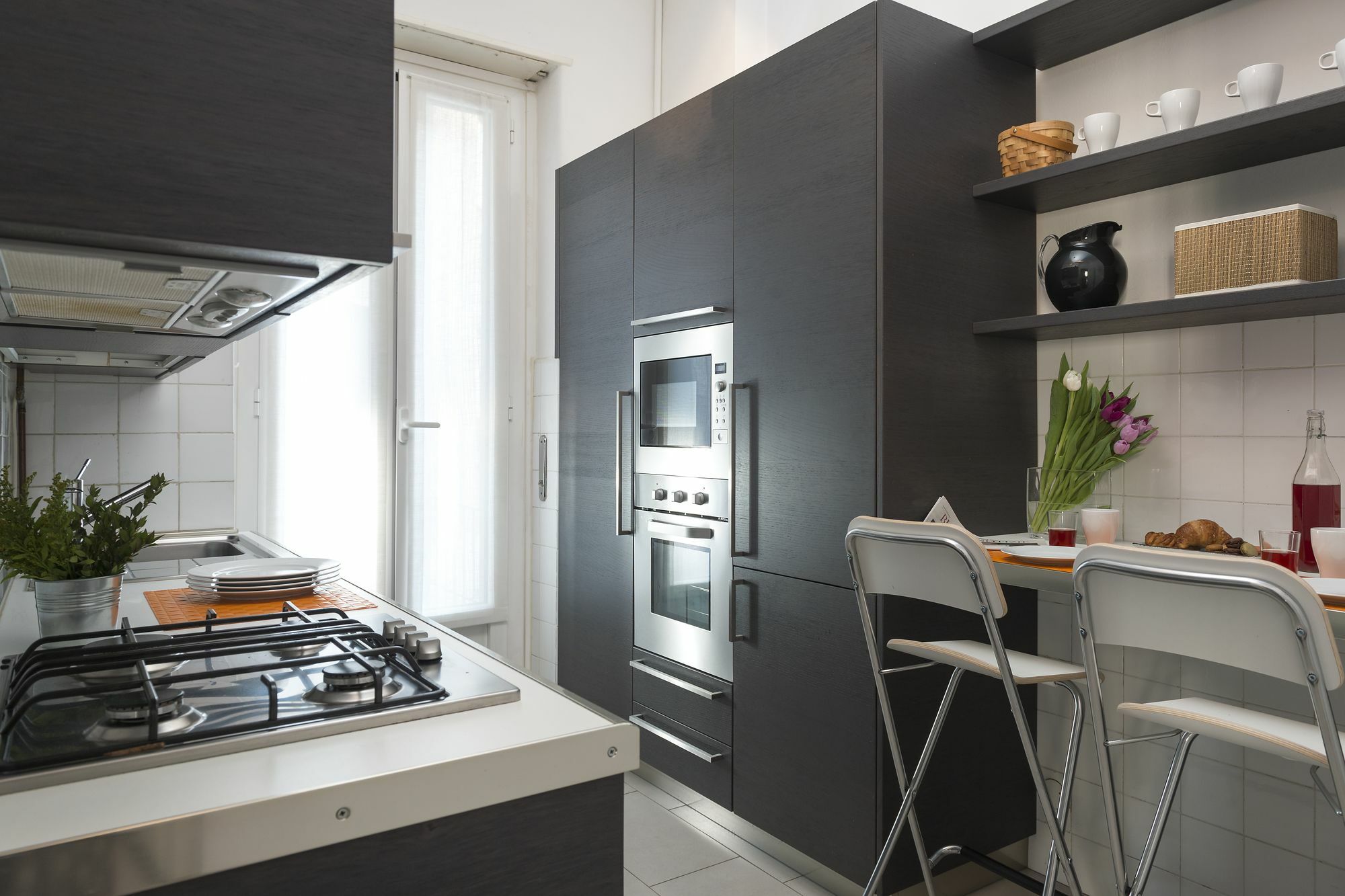 San Vincenzo Apartamento
