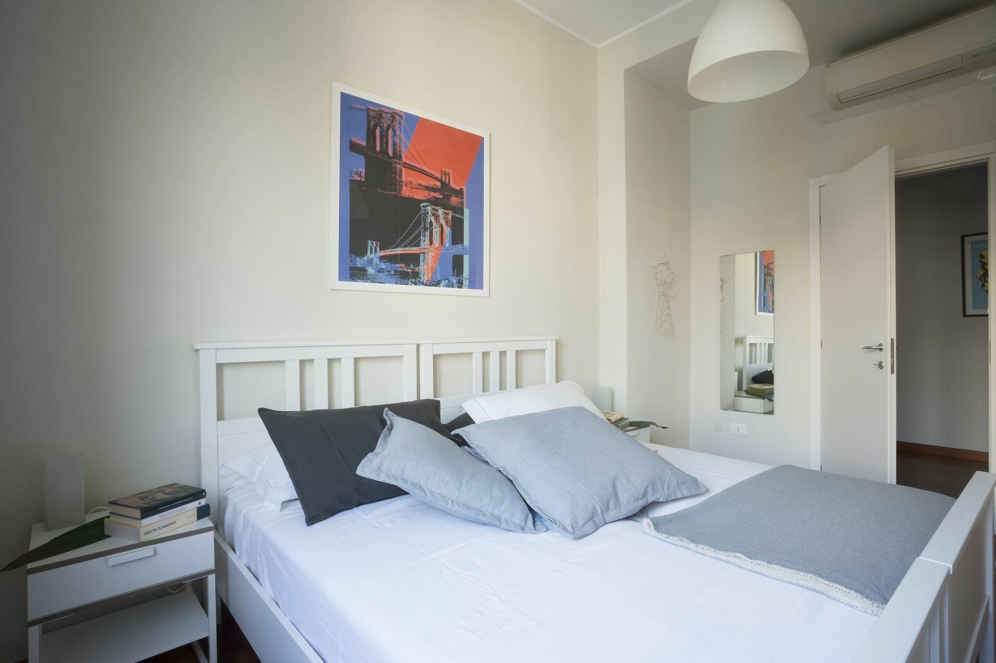 San Vincenzo Apartamento *