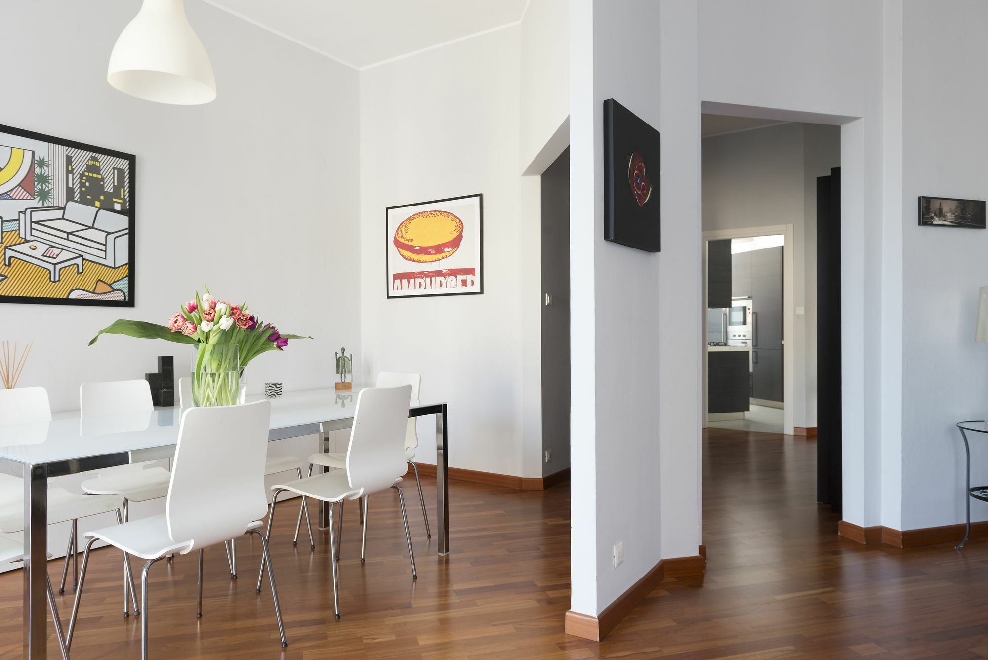 Apartamento San Vincenzo *