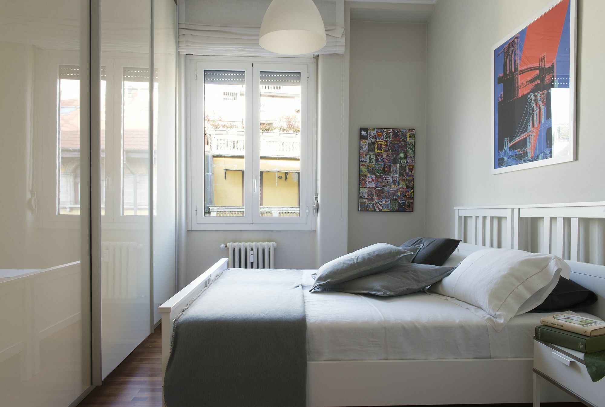 San Vincenzo Apartamento