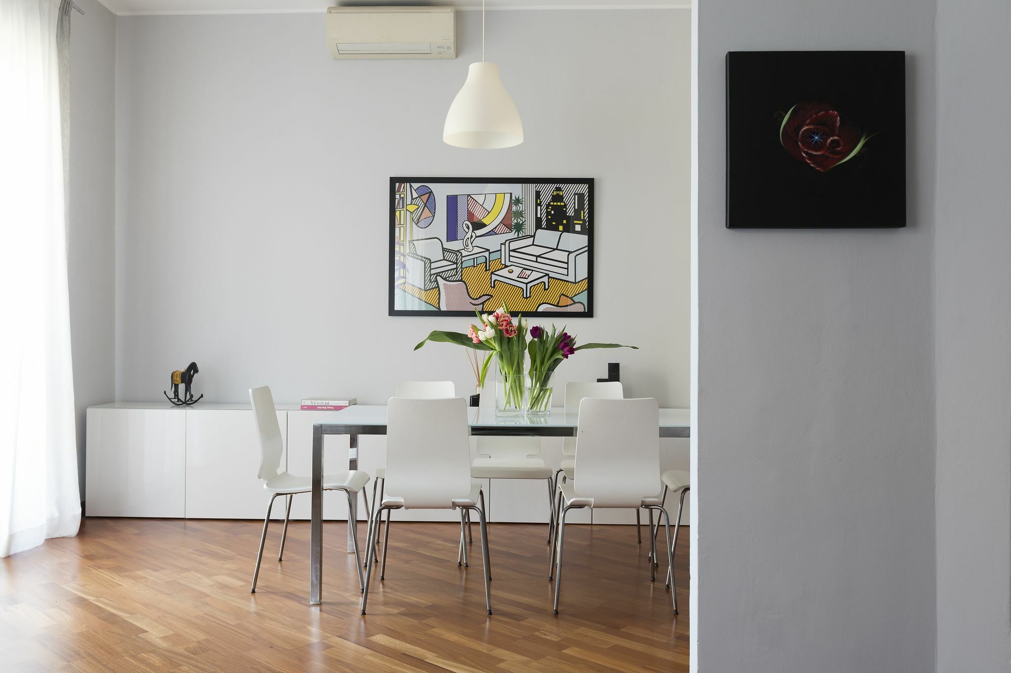 Apartamento San Vincenzo