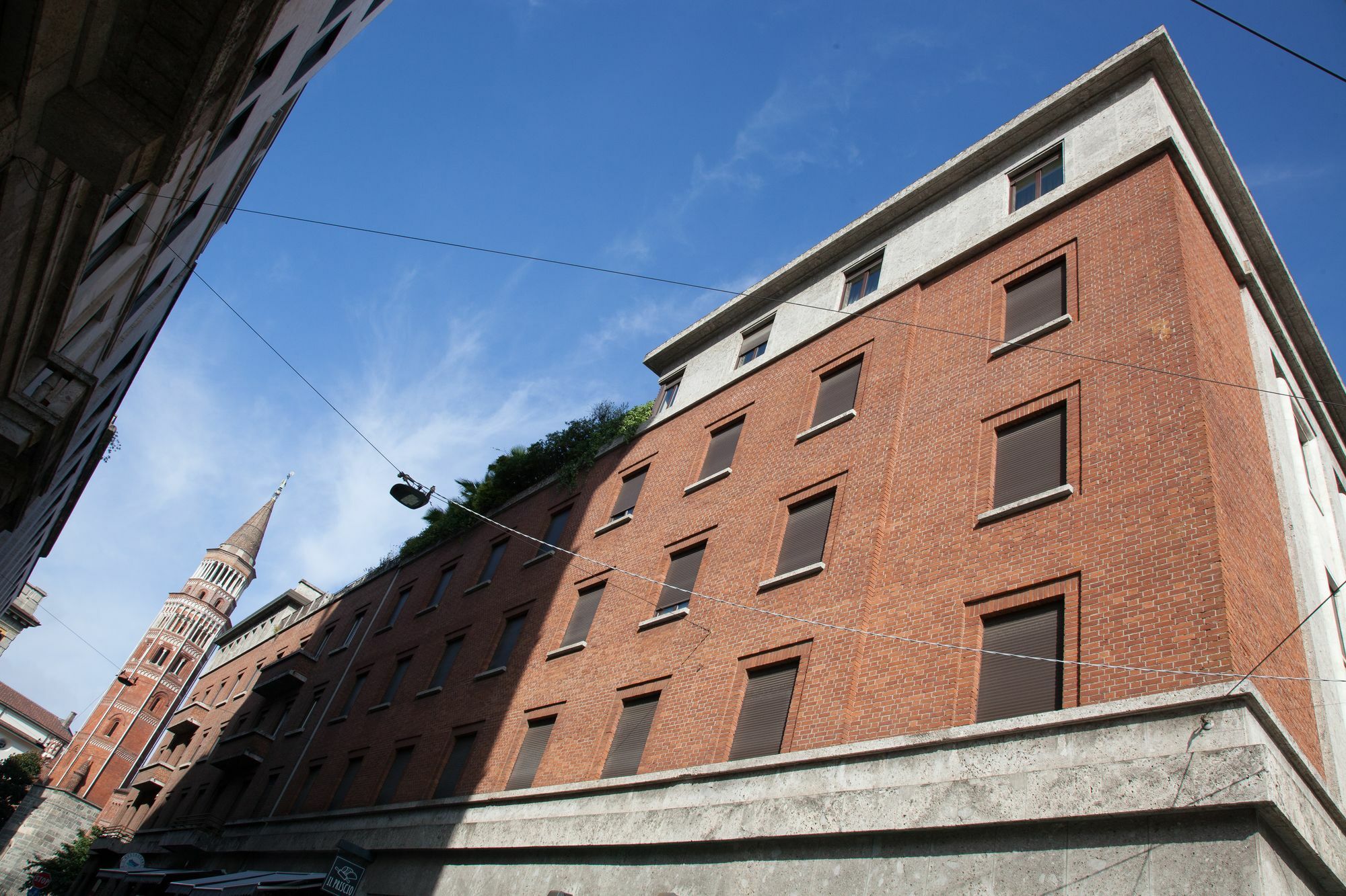 Apartment Santa Tecla *