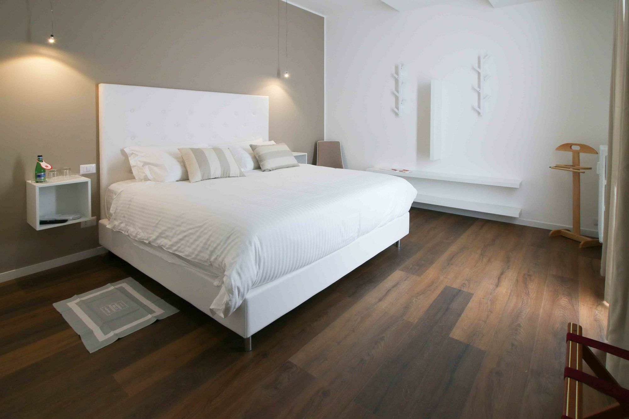 Santa Tecla Apartment *