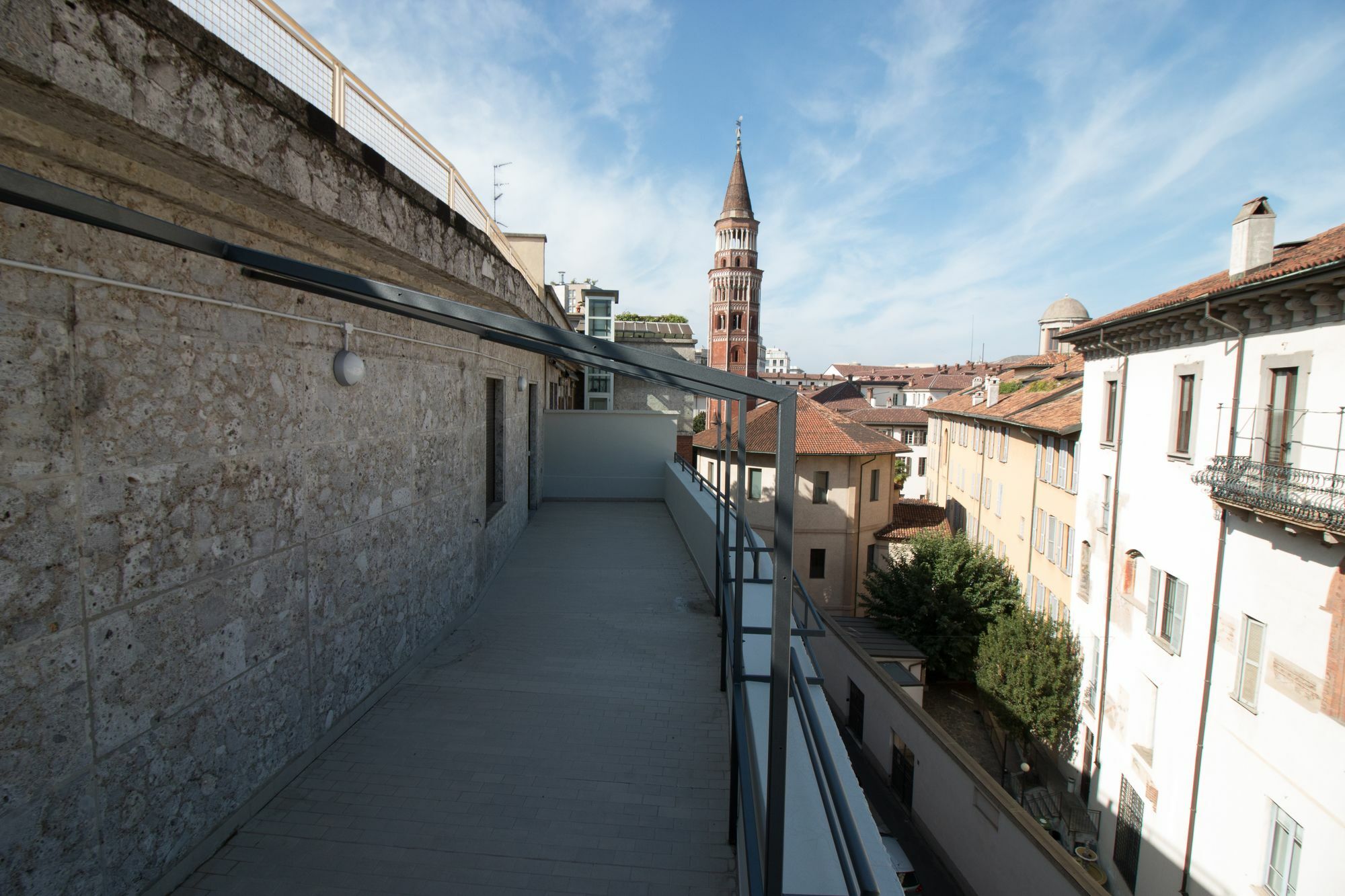 Santa Tecla Apartment Mailand