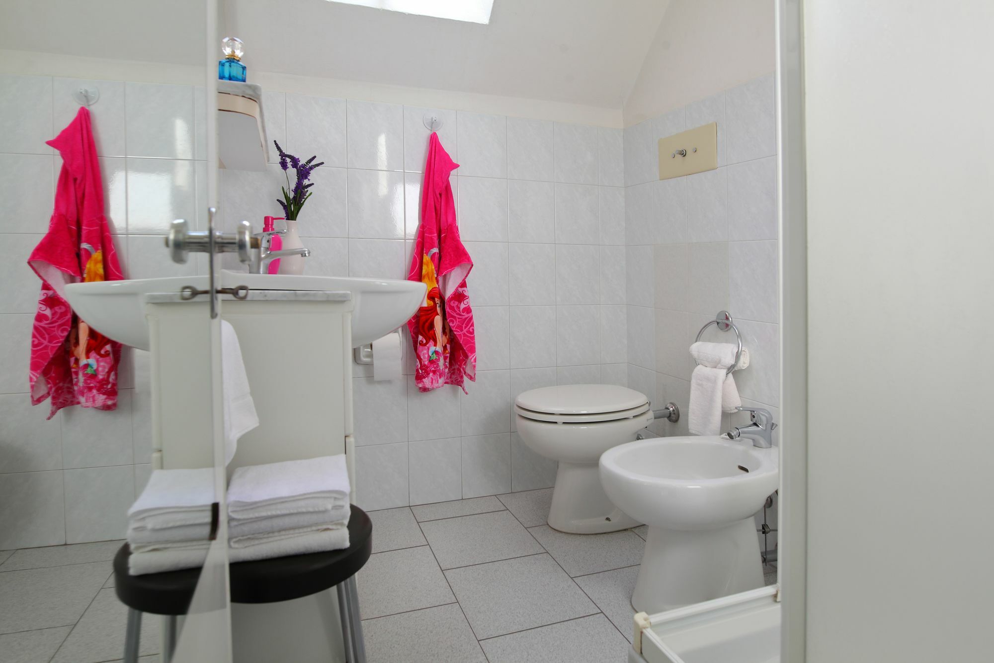 Aparthotel Giusti 6