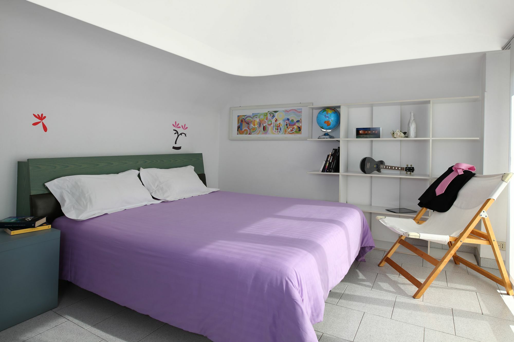 Giusti 6 Aparthotel 2*