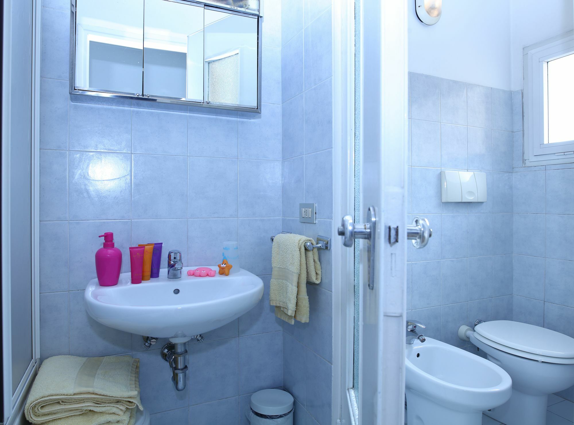 Giusti 6 Aparthotel Milão