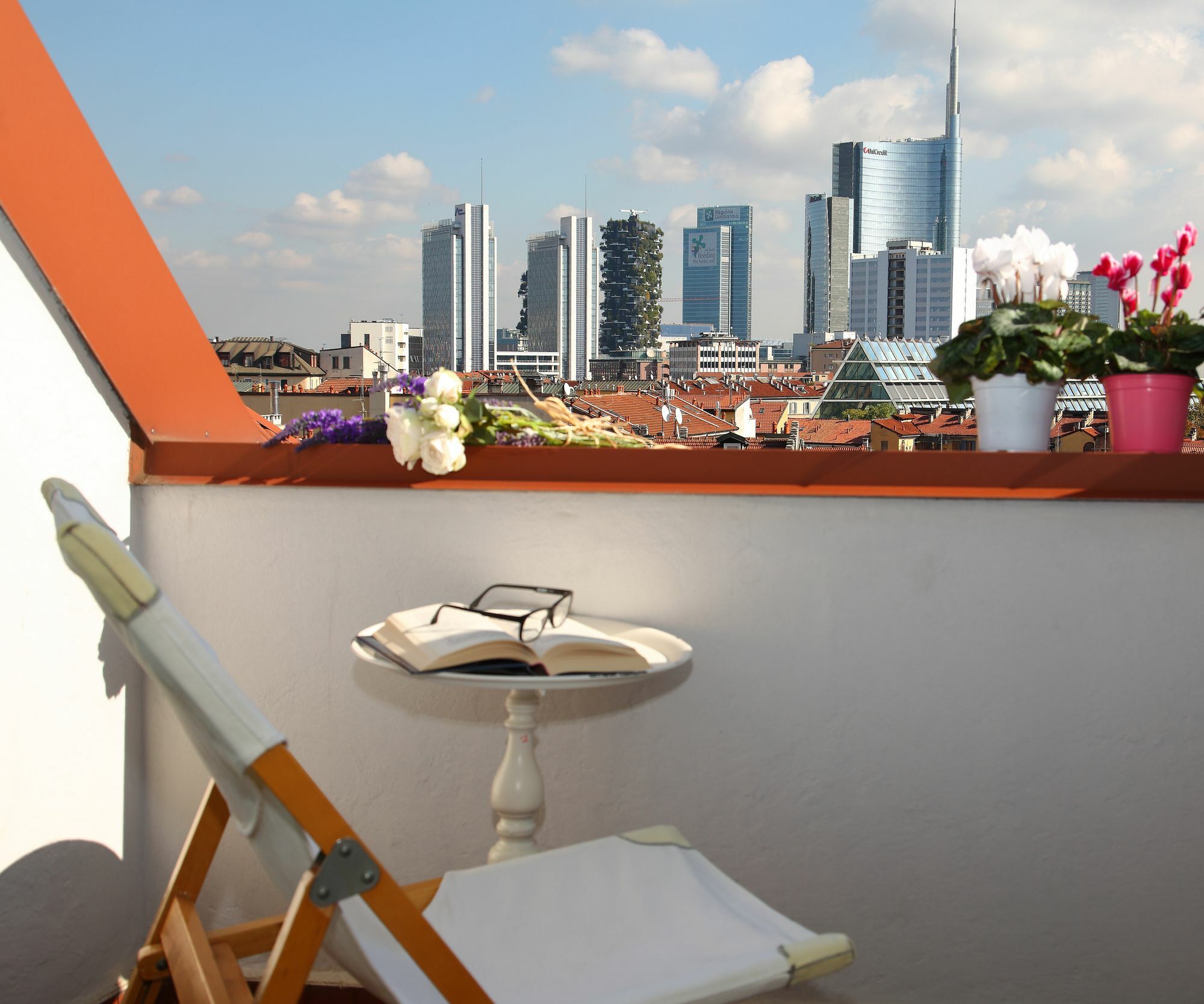 Aparthotel Giusti 6