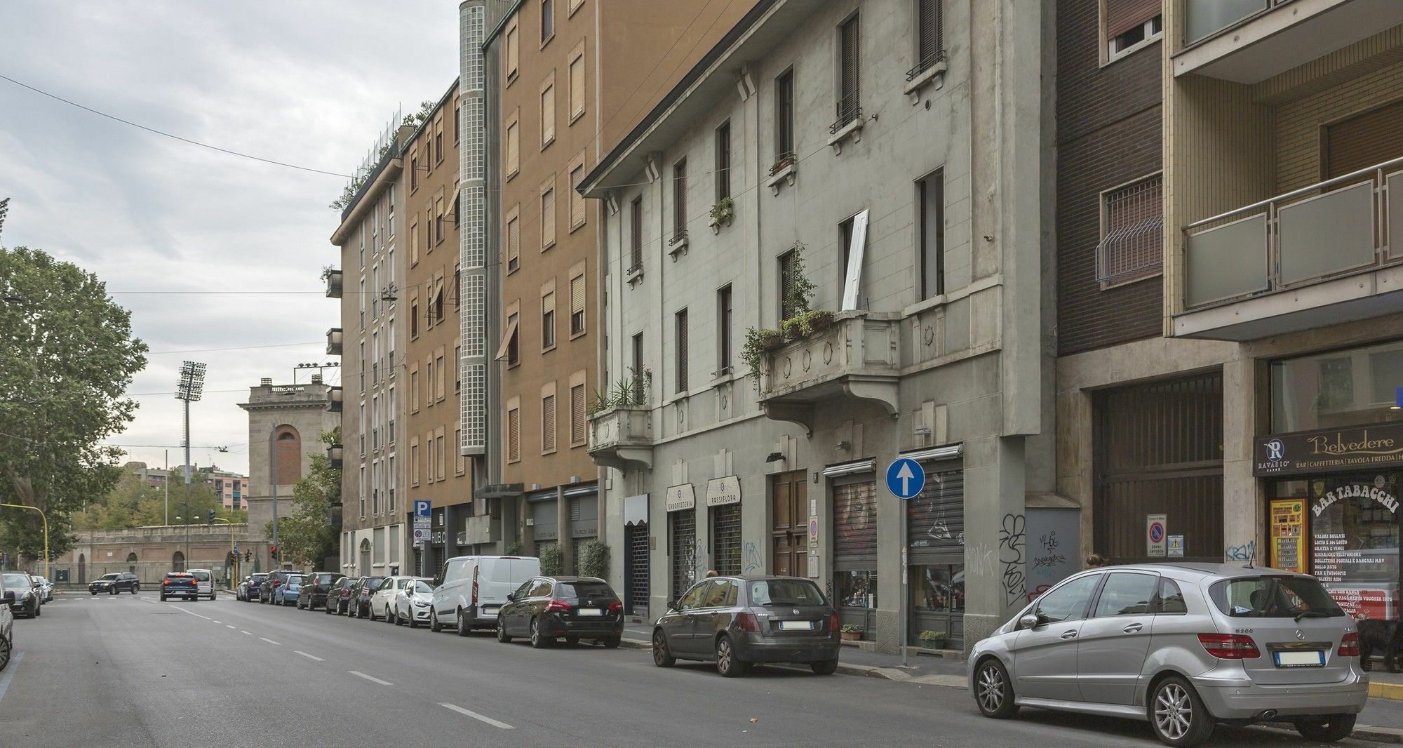 Hintown Canonica Apartamento *