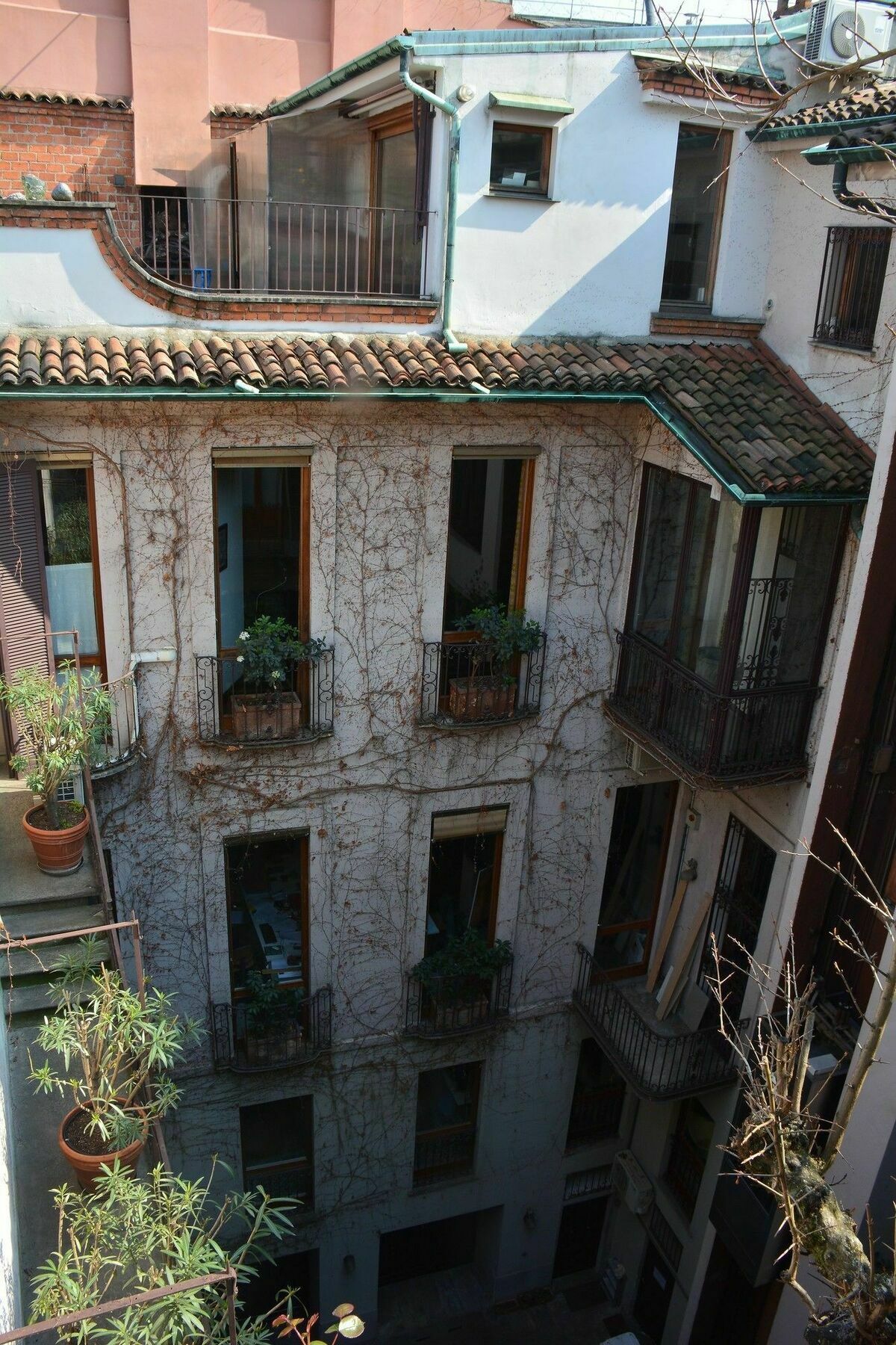 Ca' Monteggia 2*