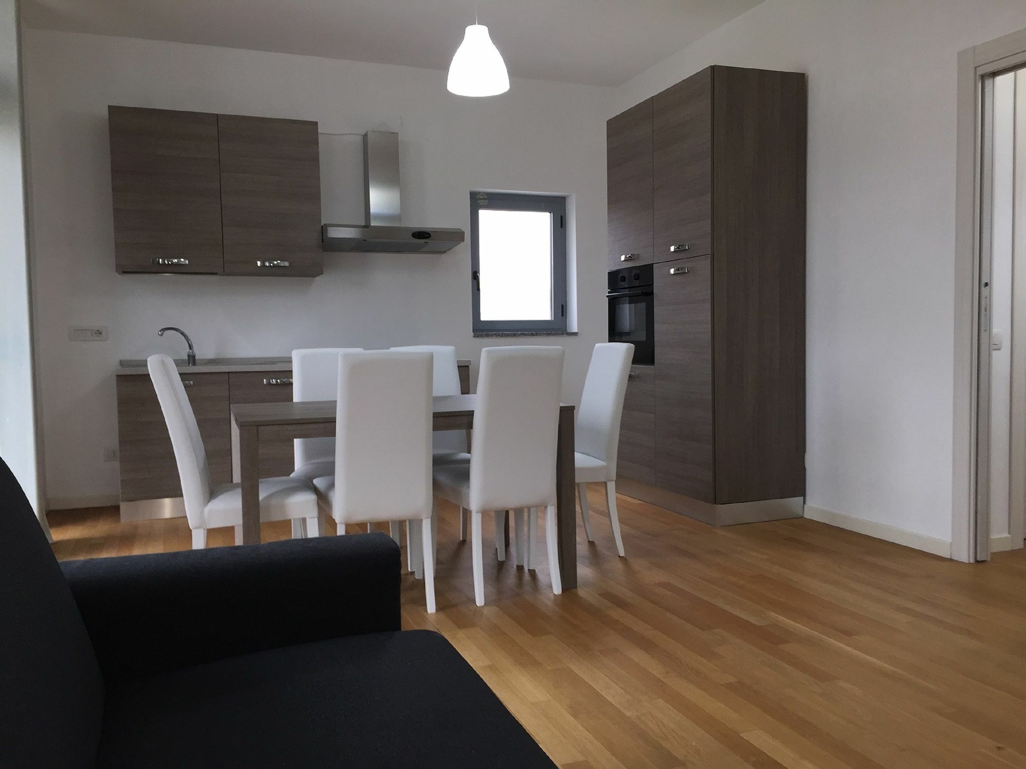 Apartamento Red Line Milão