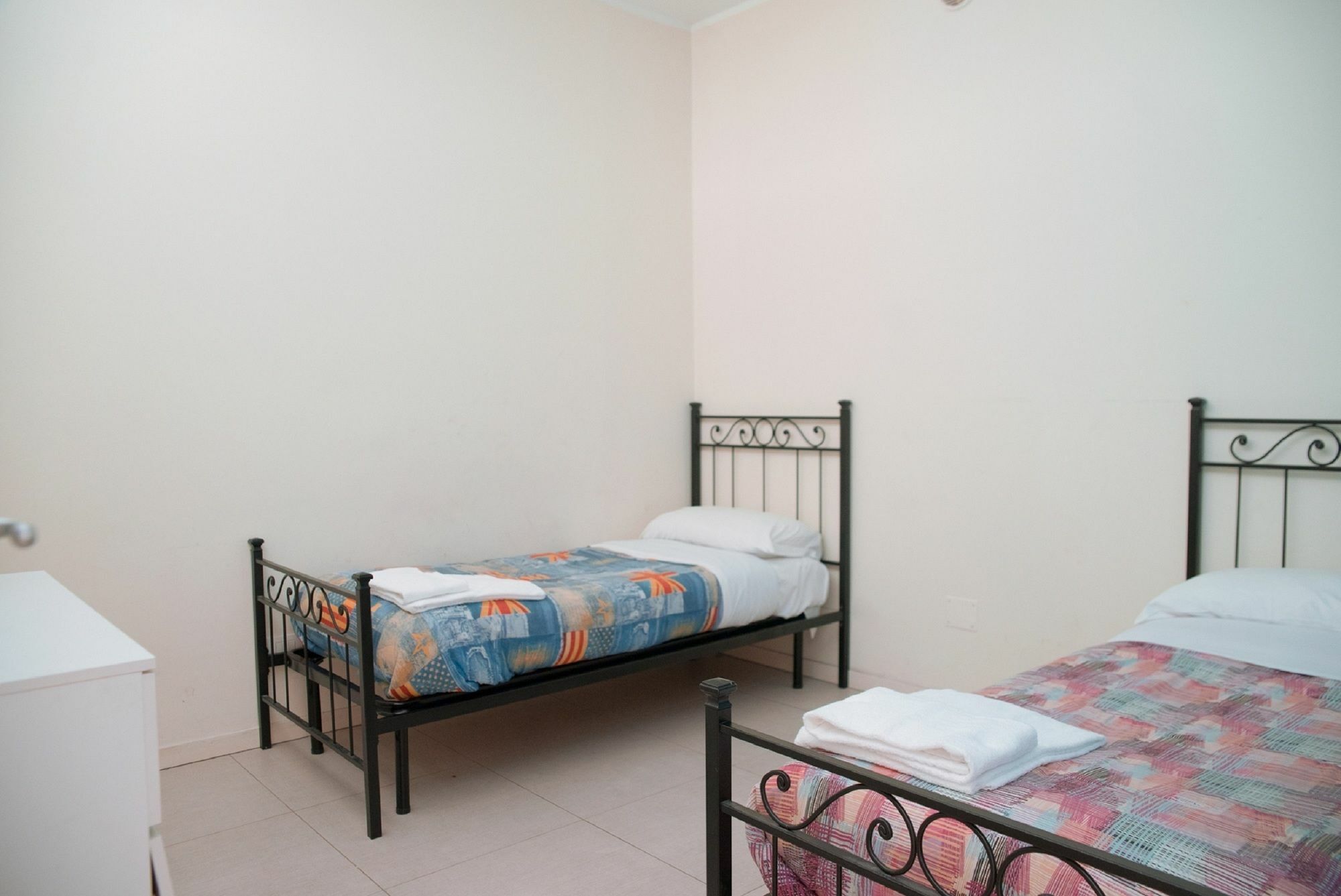 Apartamento Red Line Milão