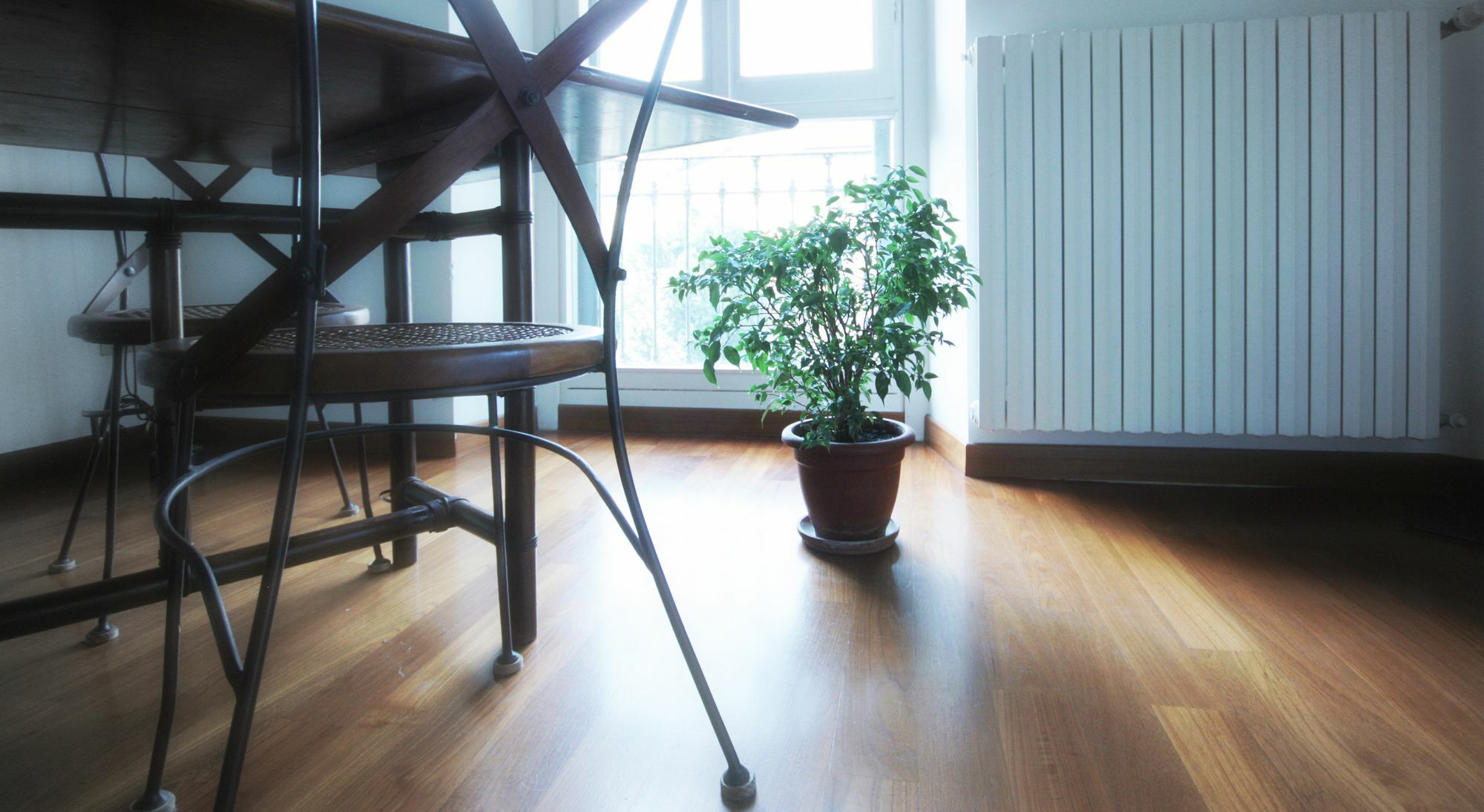 Fil Rouge Apartment *