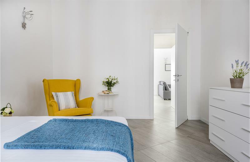 Apartamento Rentclass - Edgar