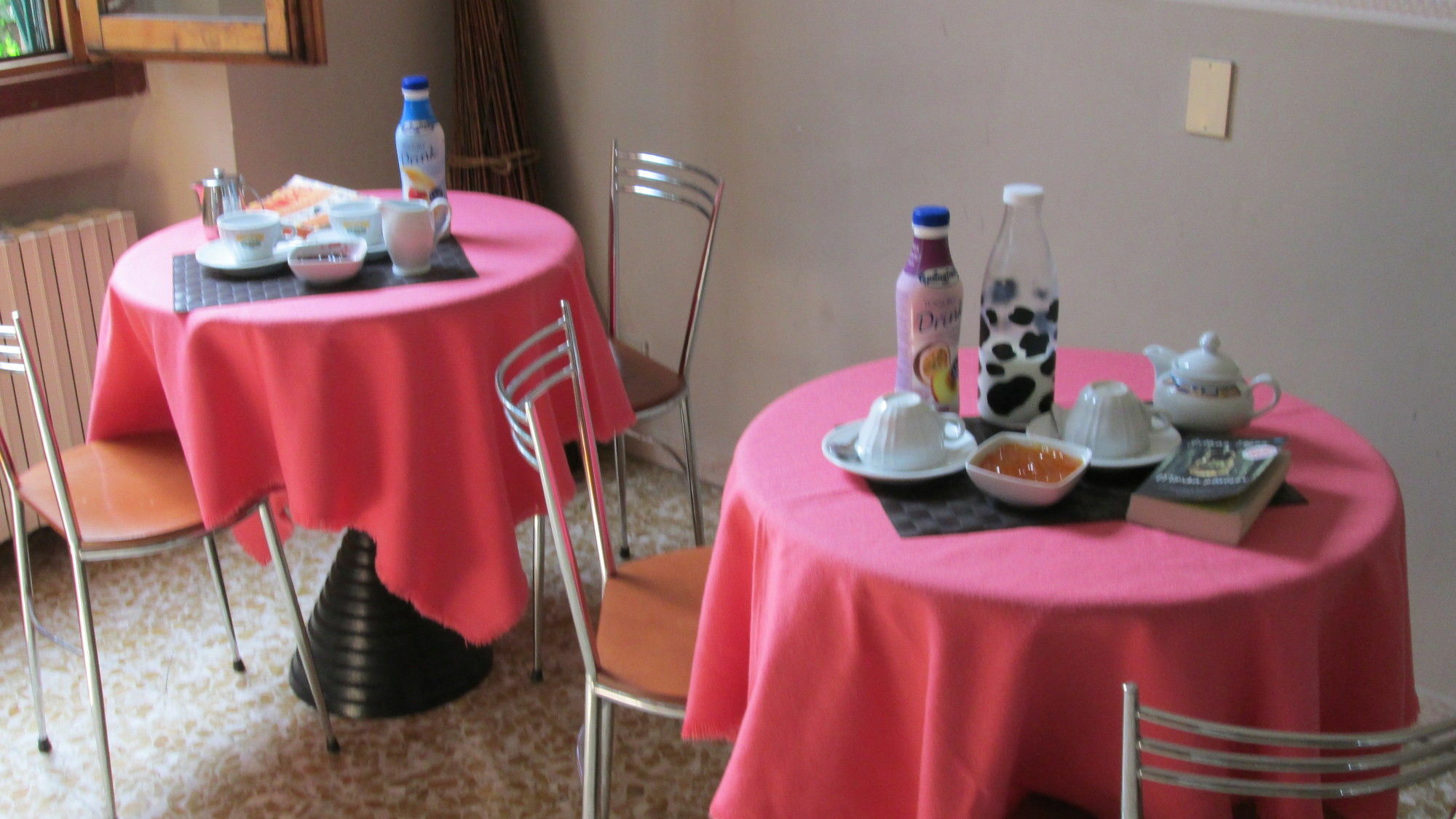 Hotel Ca' Grande