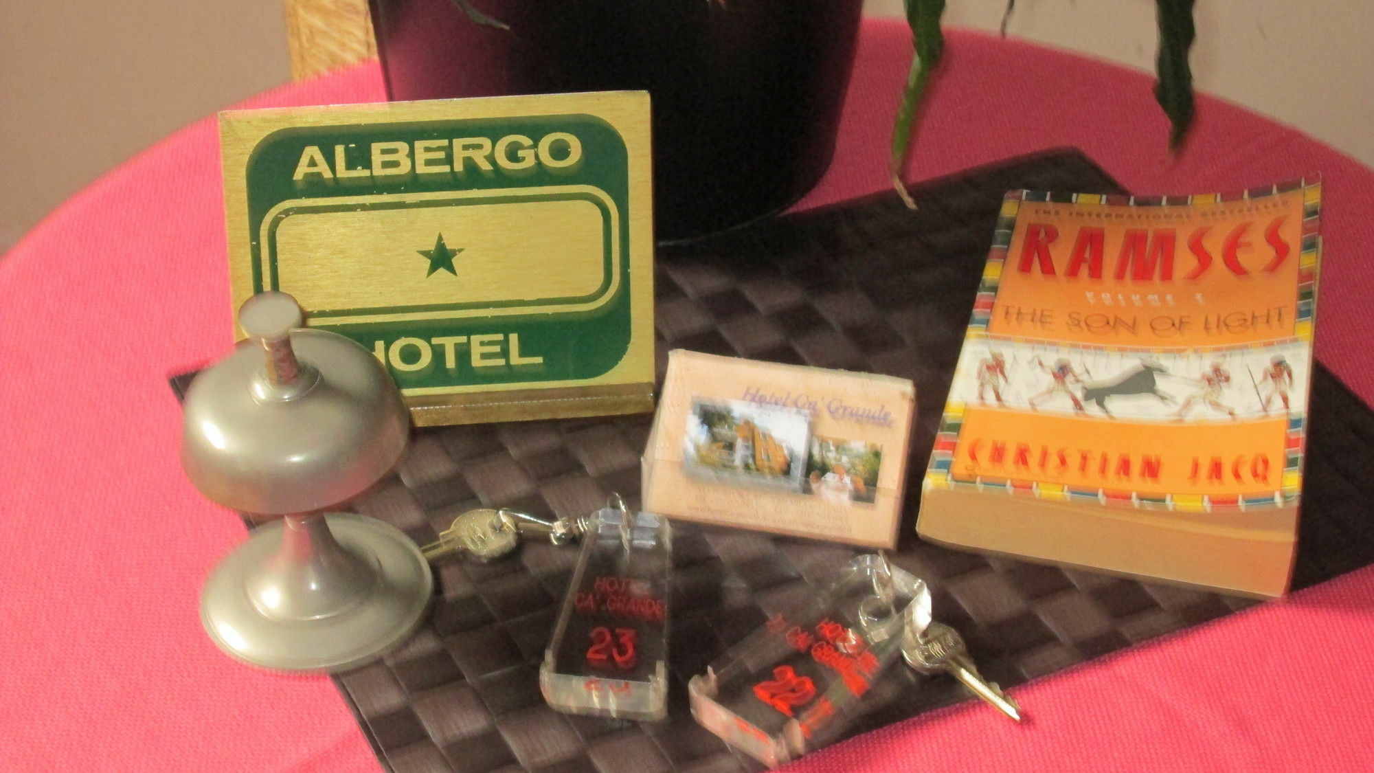 Hotel Ca' Grande *