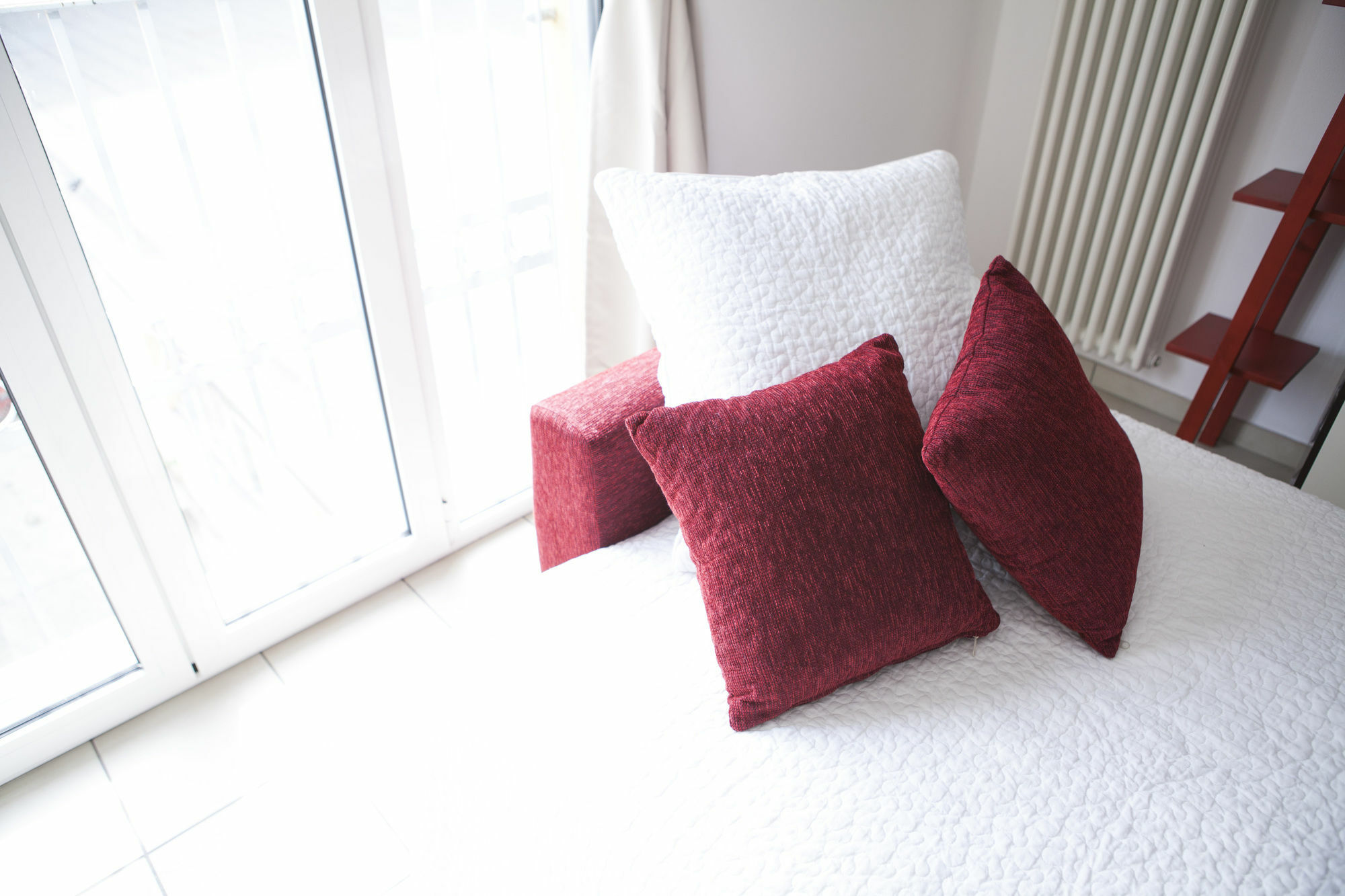 Alessia's Flat - Loreto Mailand
