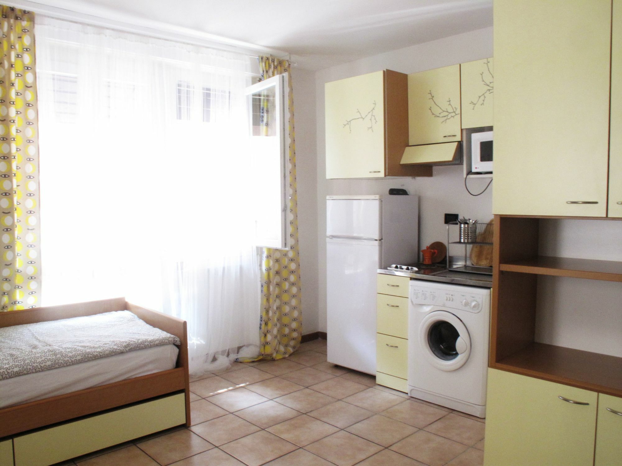 Lovely Apartamento *