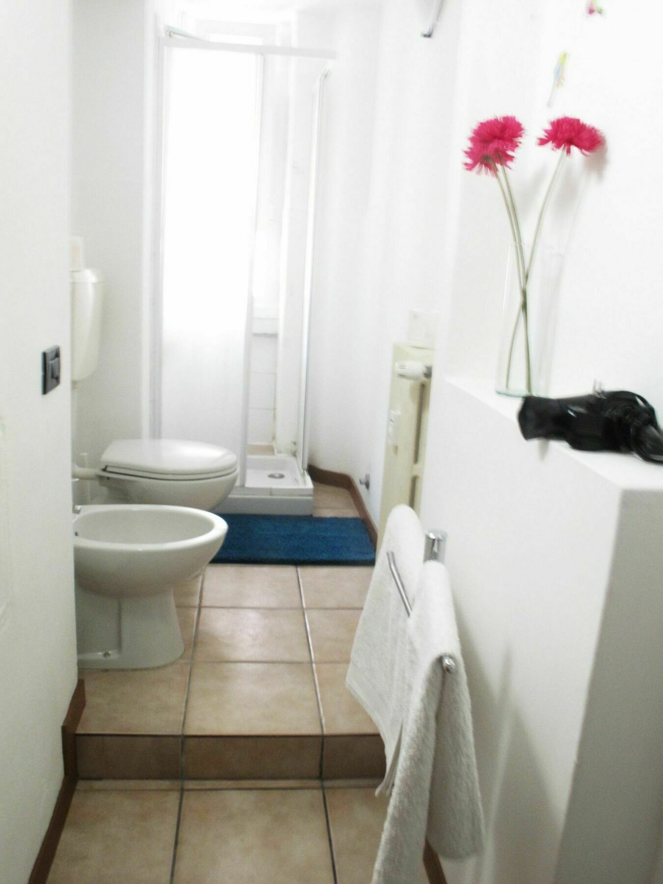 Apartamento Lovely *