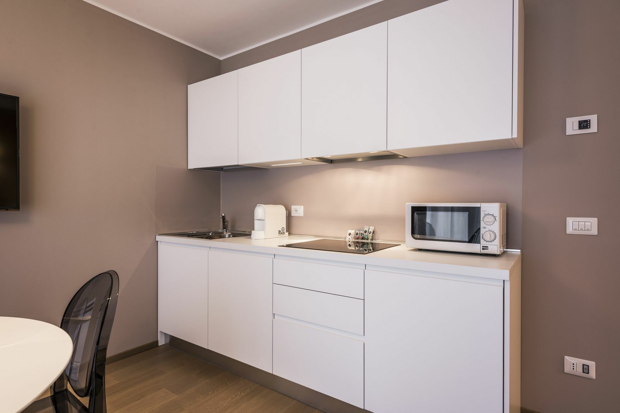 Myplace Corso 11 Apartment Mailand