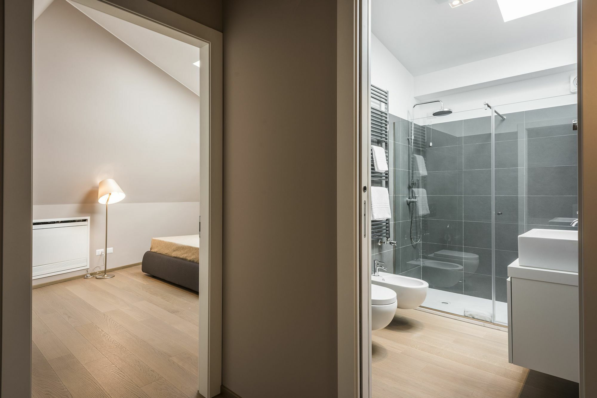 Myplace Corso 11 Apartment *