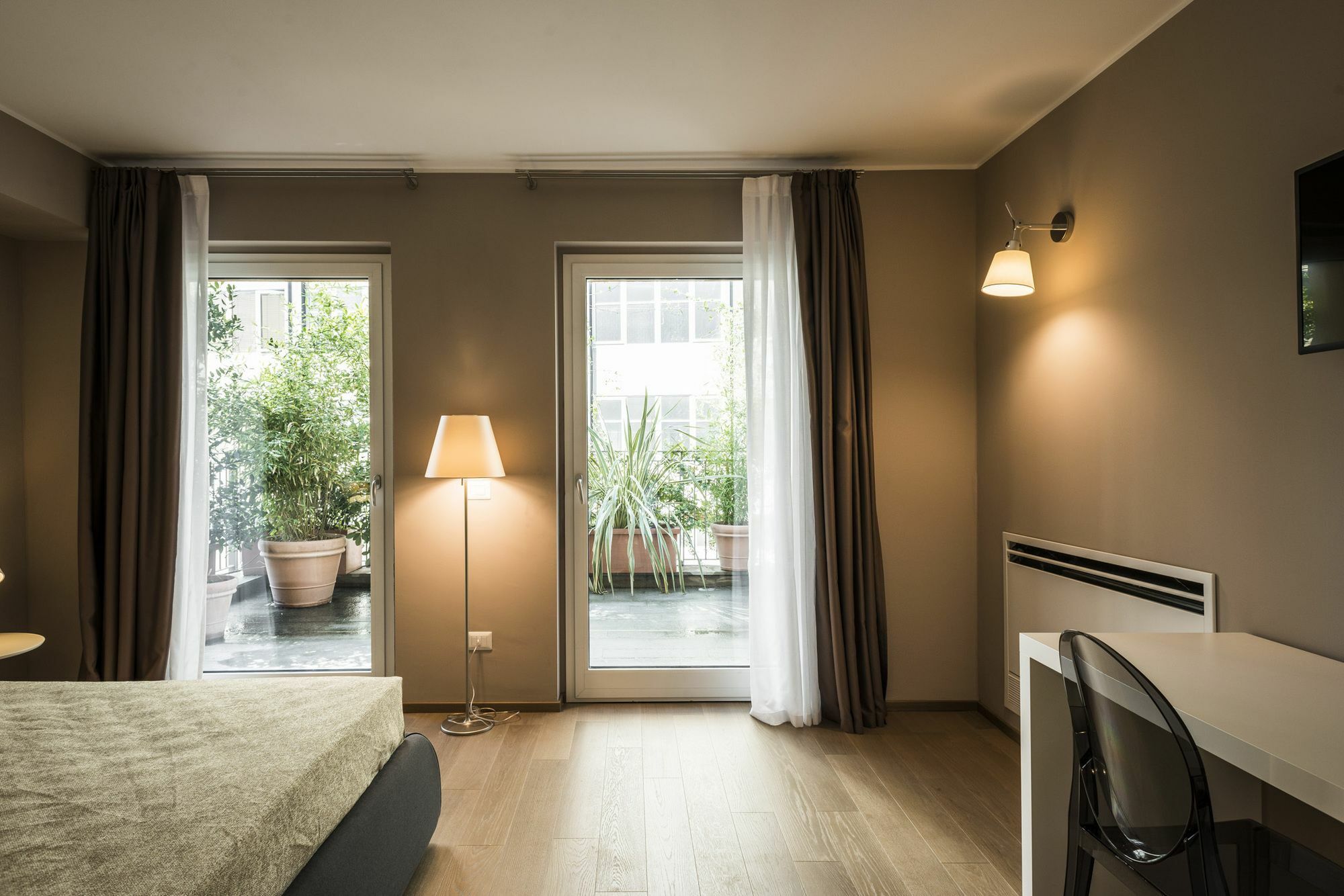 Myplace Corso 11 Apartment *