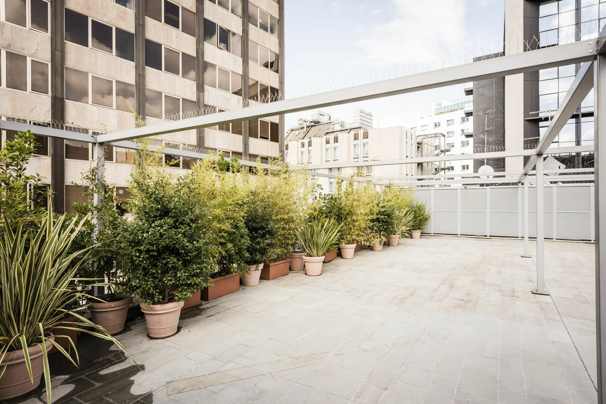 Apartment Myplace Corso 11 *