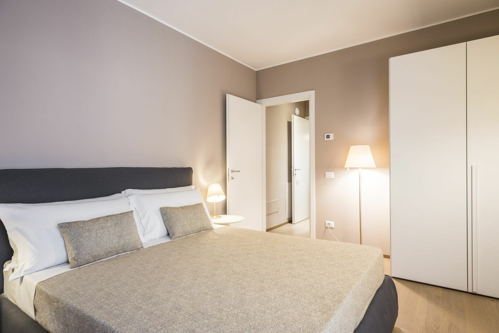 Apartment Myplace Corso 11 *