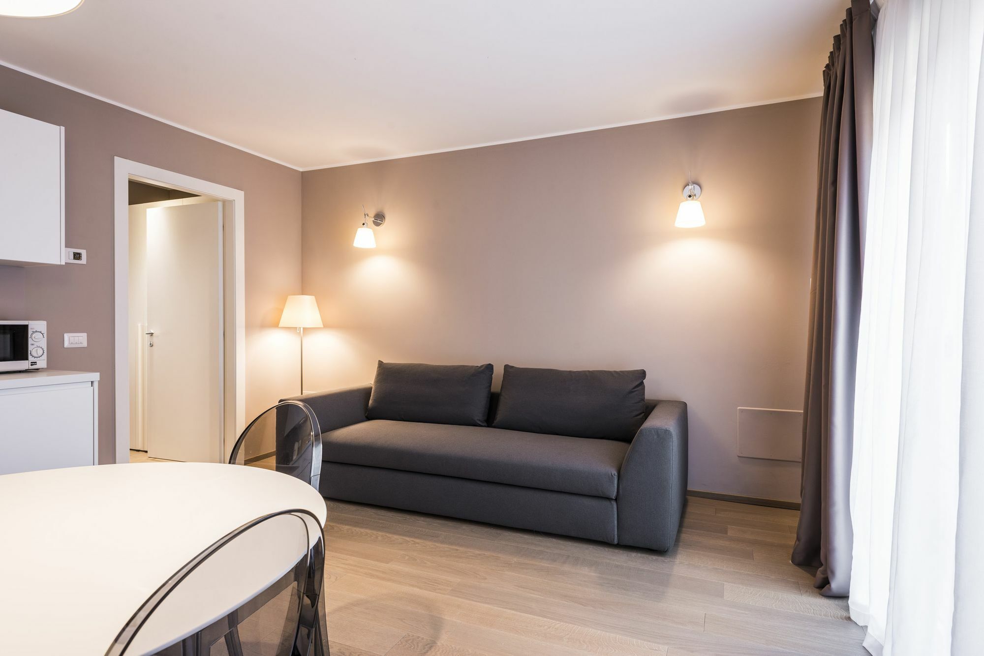 Myplace Corso 11 Apartment