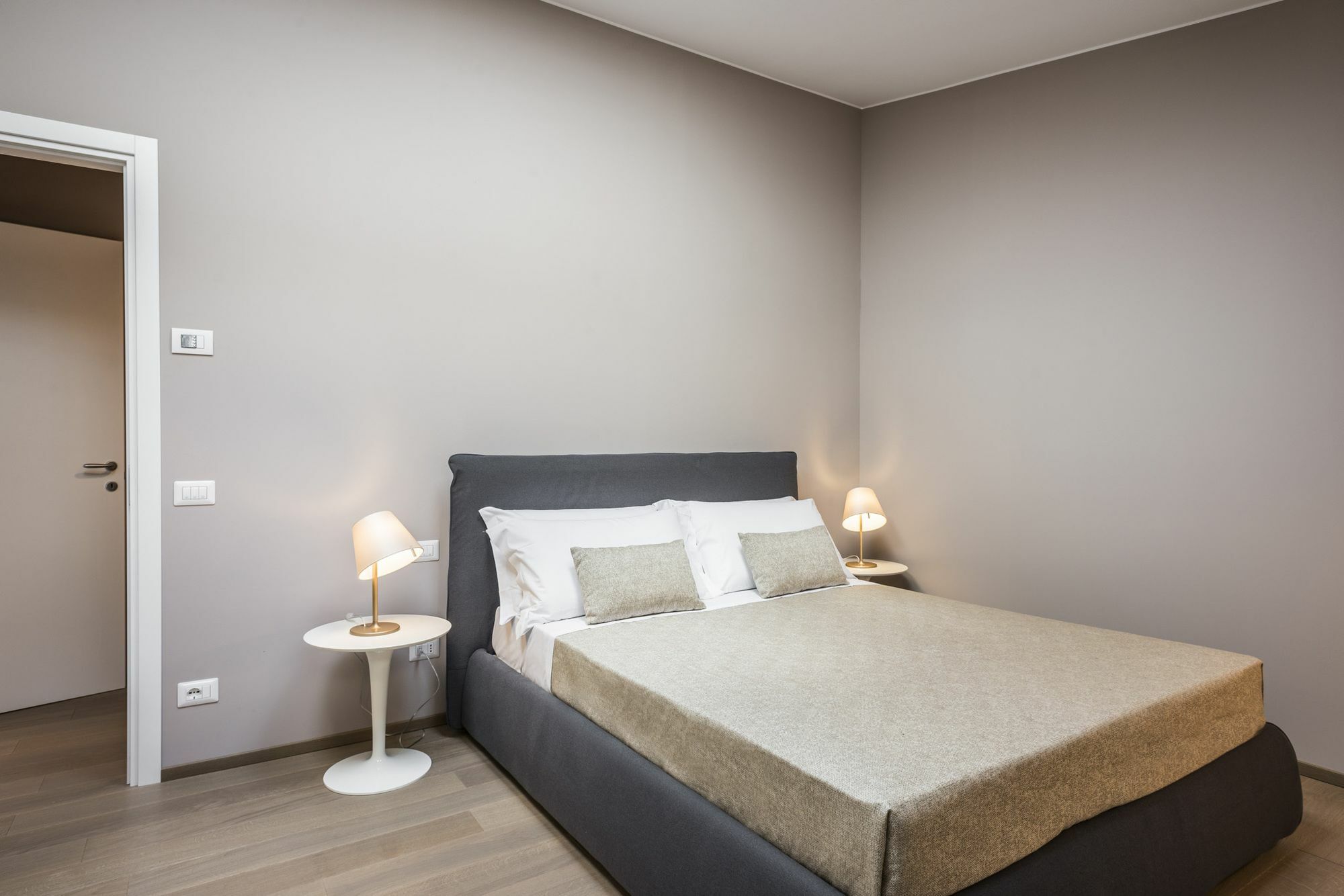 Myplace Corso 11 Apartment