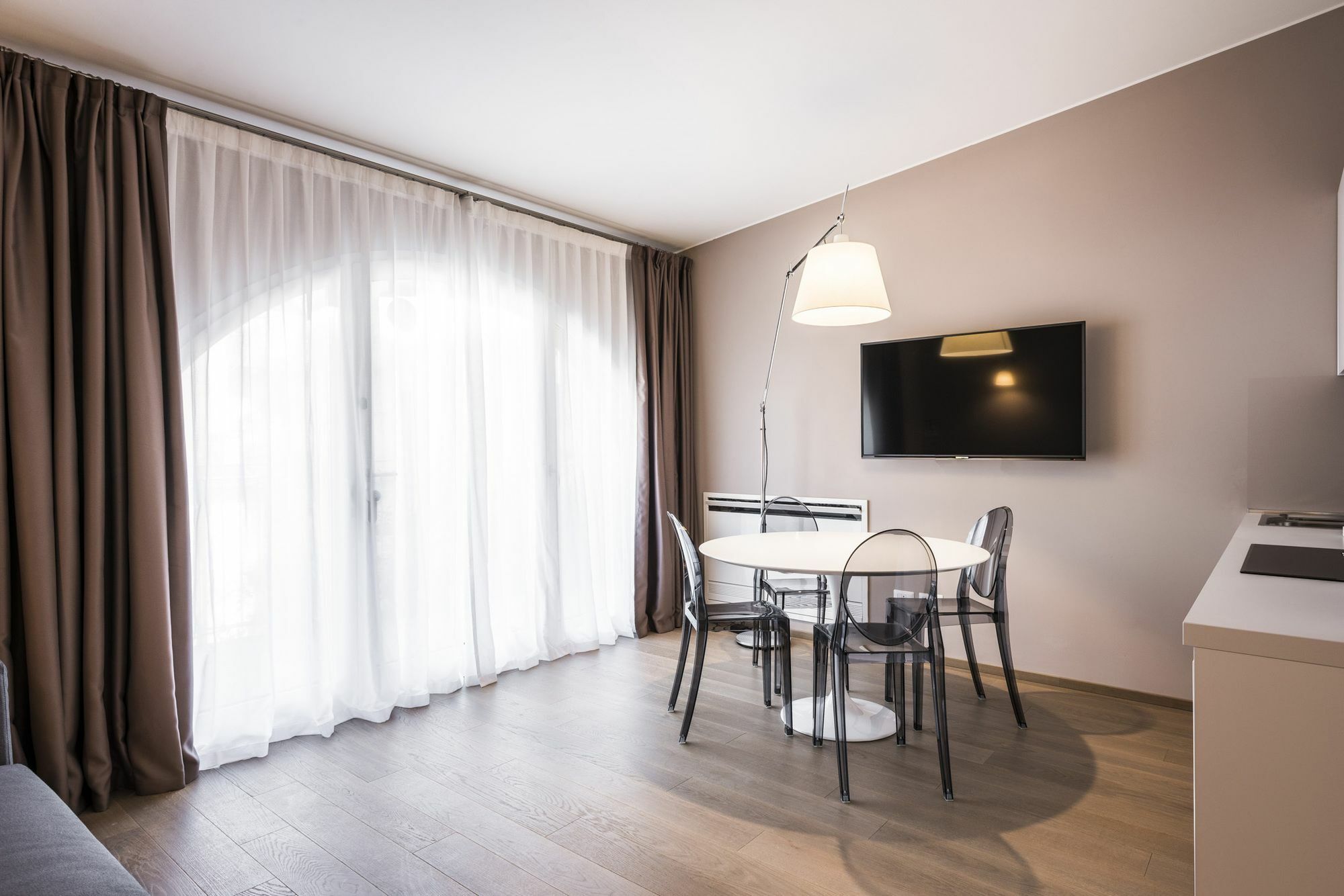 Apartment Myplace Corso 11 *