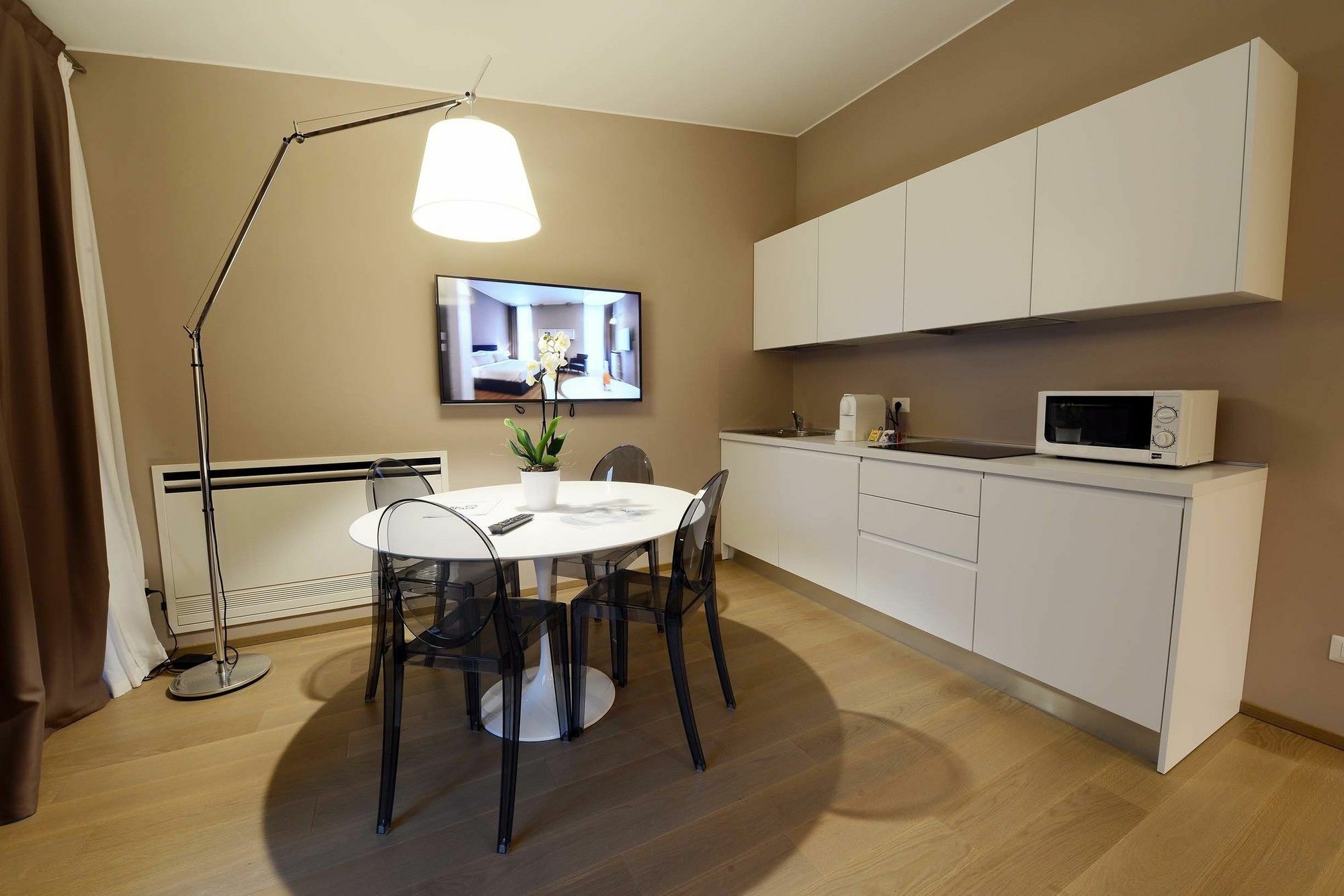 Apartment Myplace Corso 11 Mailand