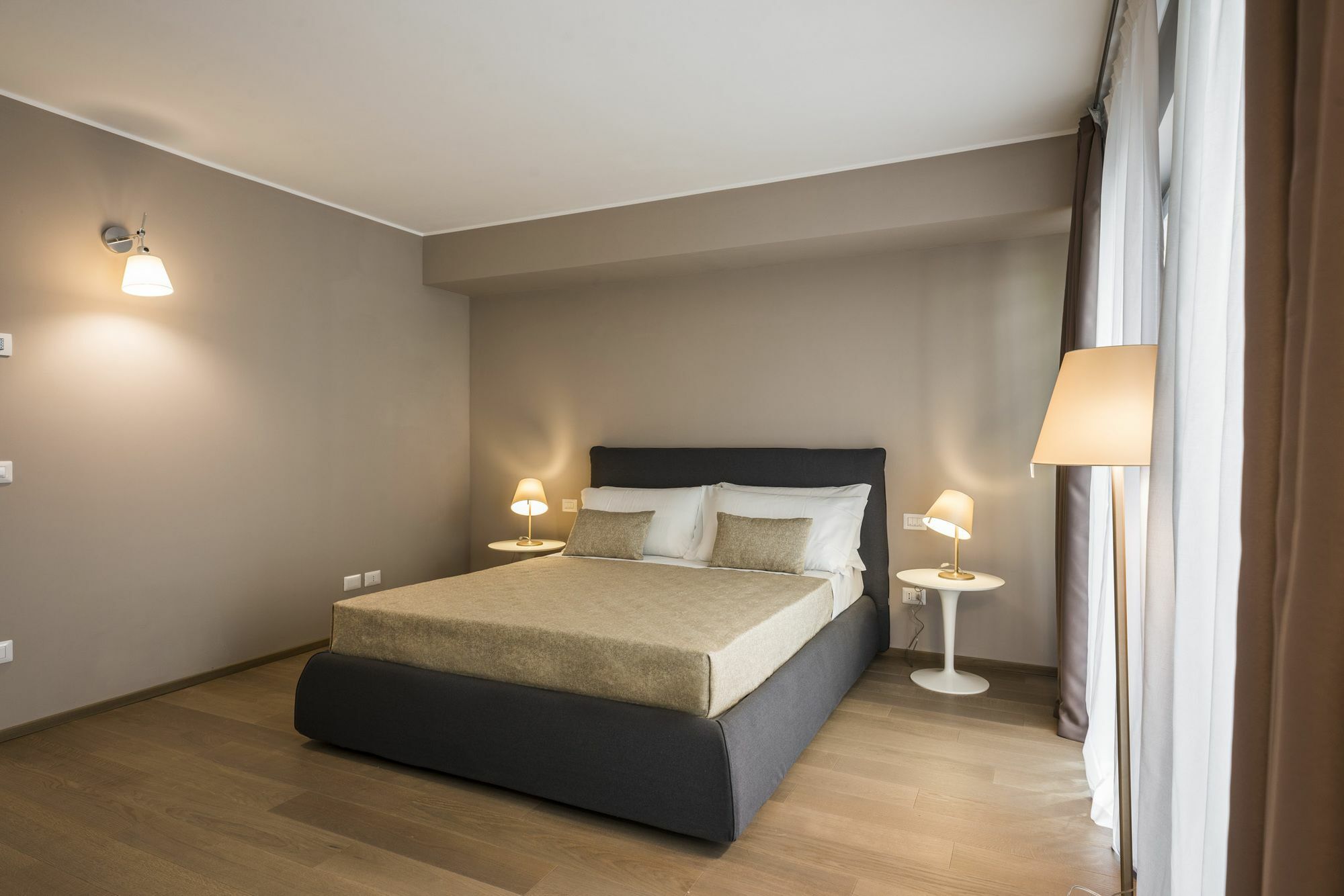 Myplace Corso 11 Apartment Mailand